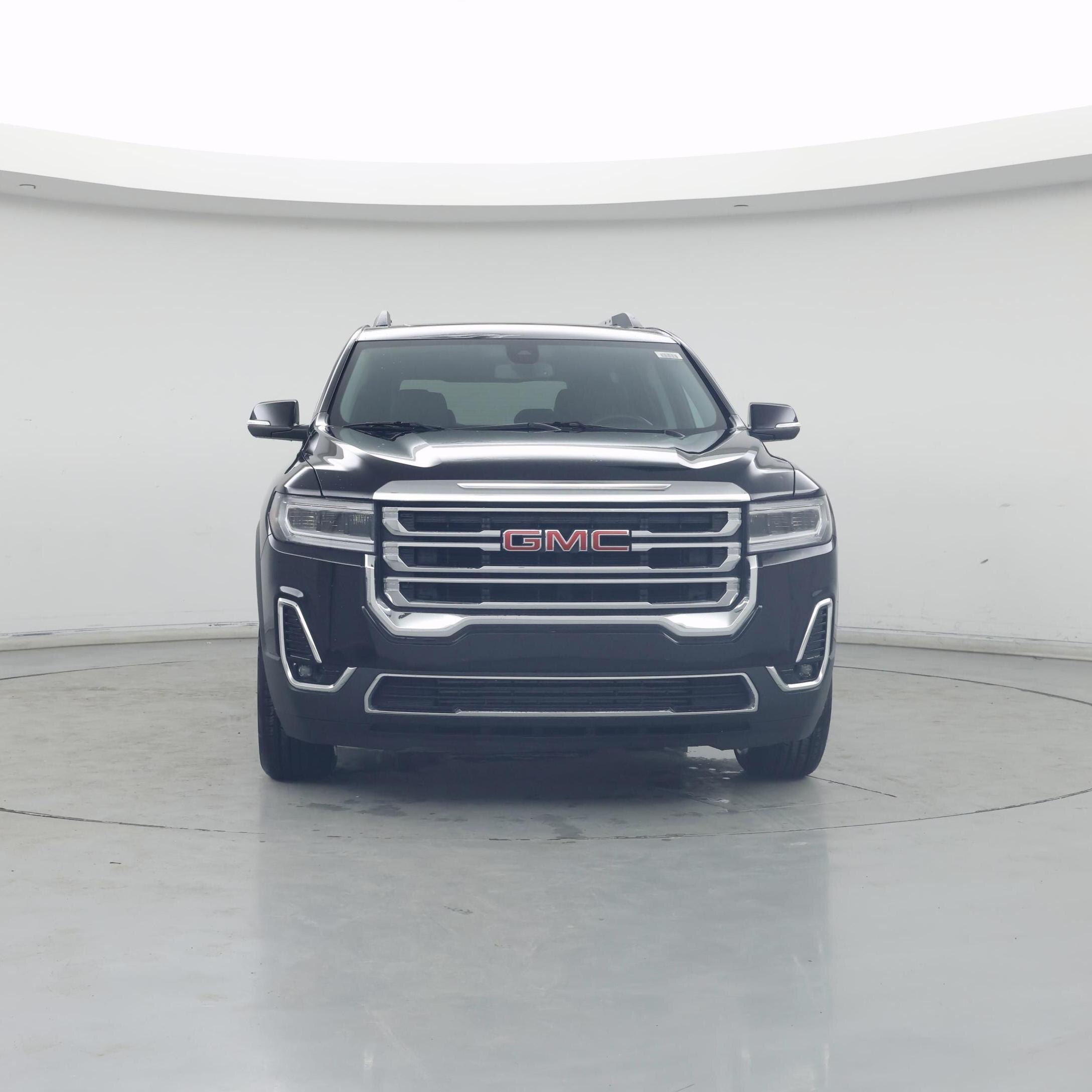 Thumbnail: 2023 GMC Acadia - 5