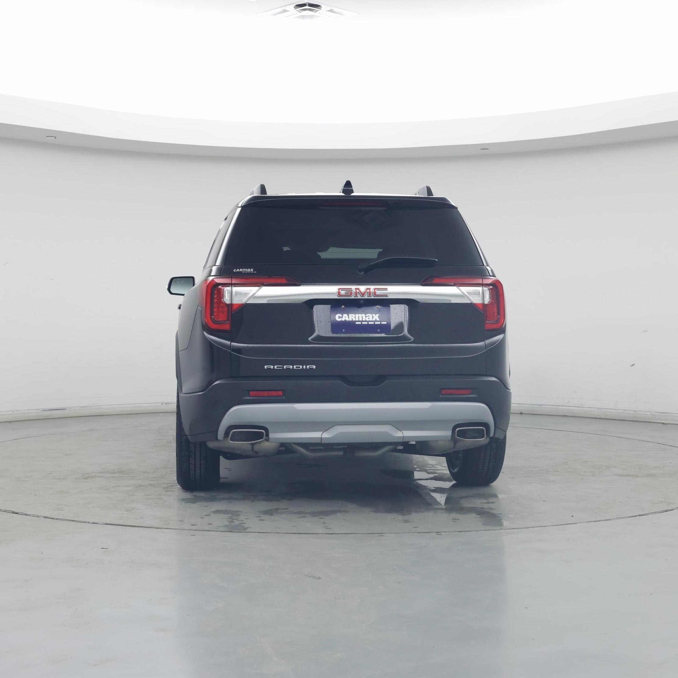 Thumbnail: 2023 GMC Acadia - 6