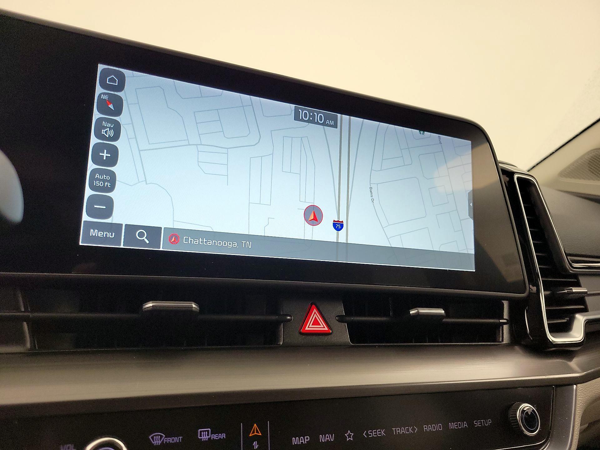 Thumbnail: 2024 Kia Sportage - 14