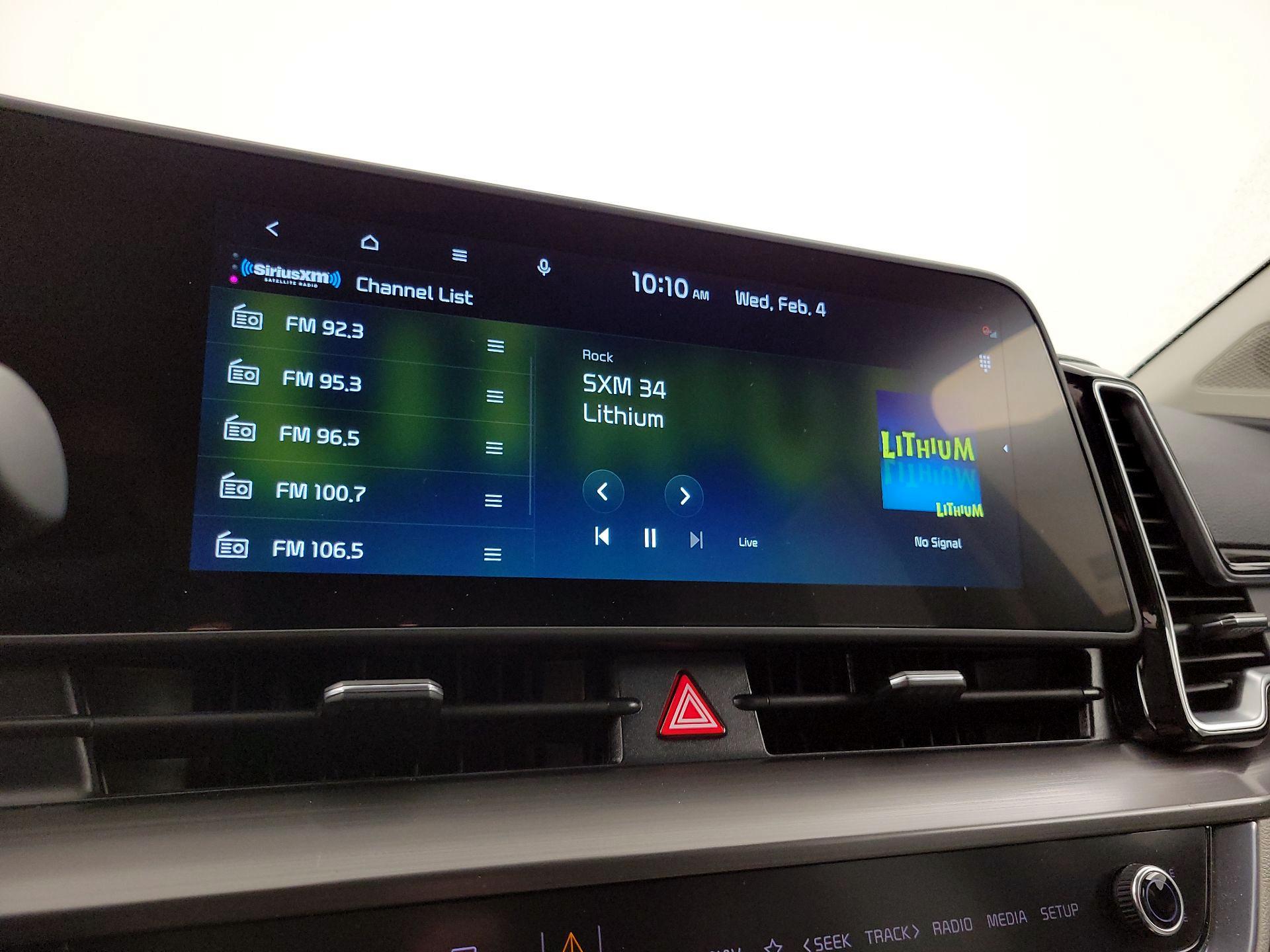 Thumbnail: 2024 Kia Sportage - 16