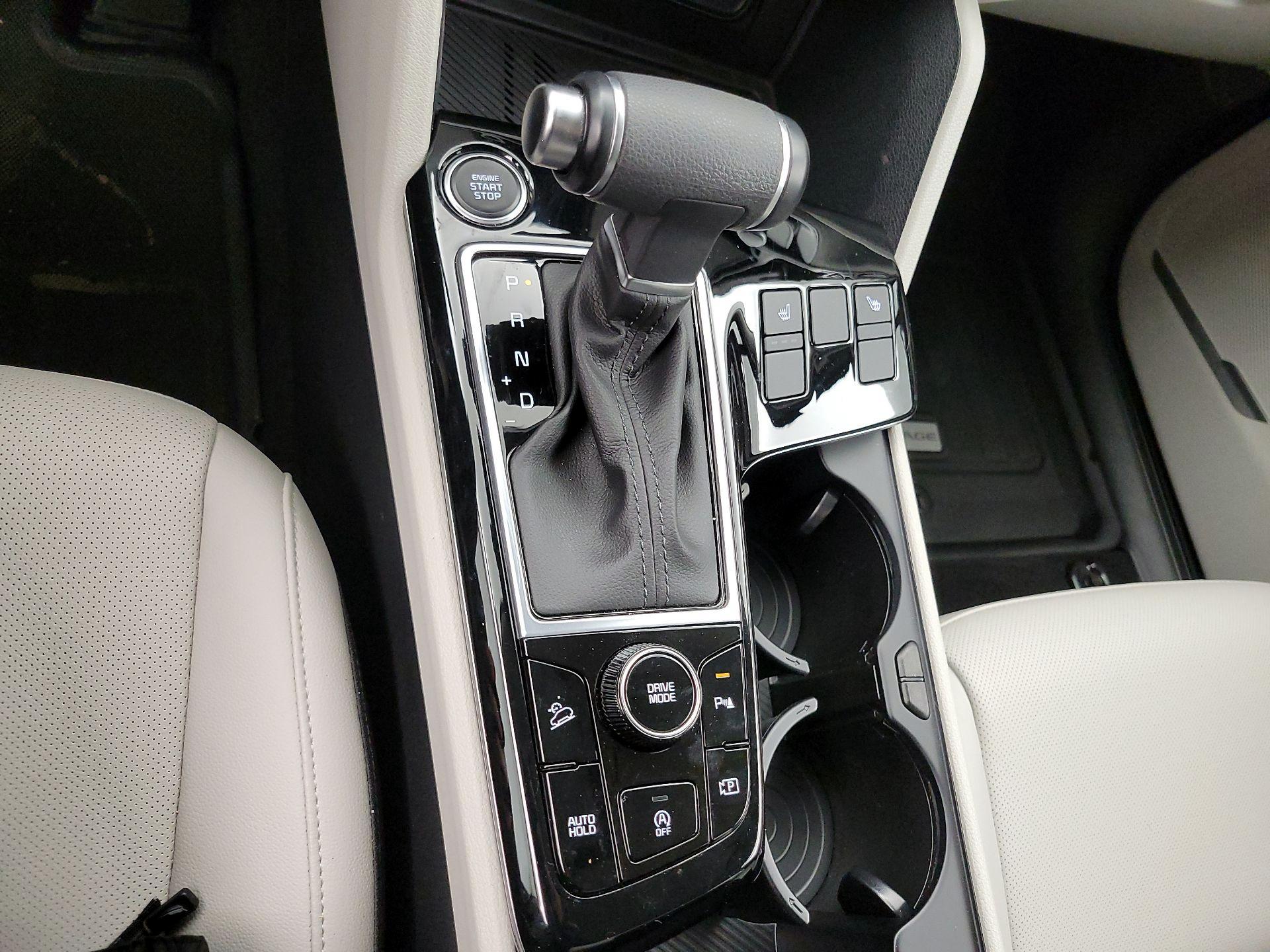 Thumbnail: 2024 Kia Sportage - 18