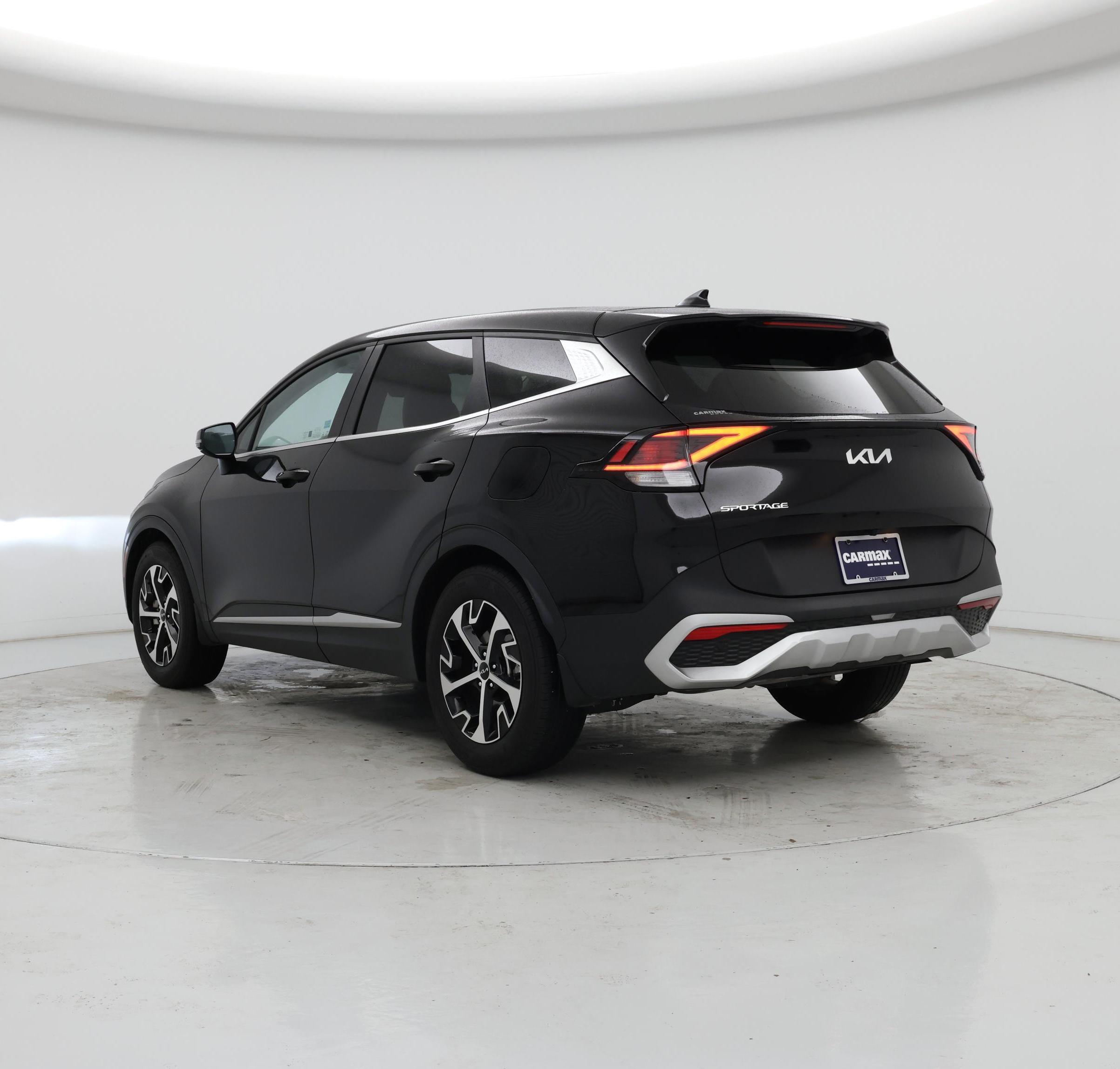 Thumbnail: 2024 Kia Sportage - 2