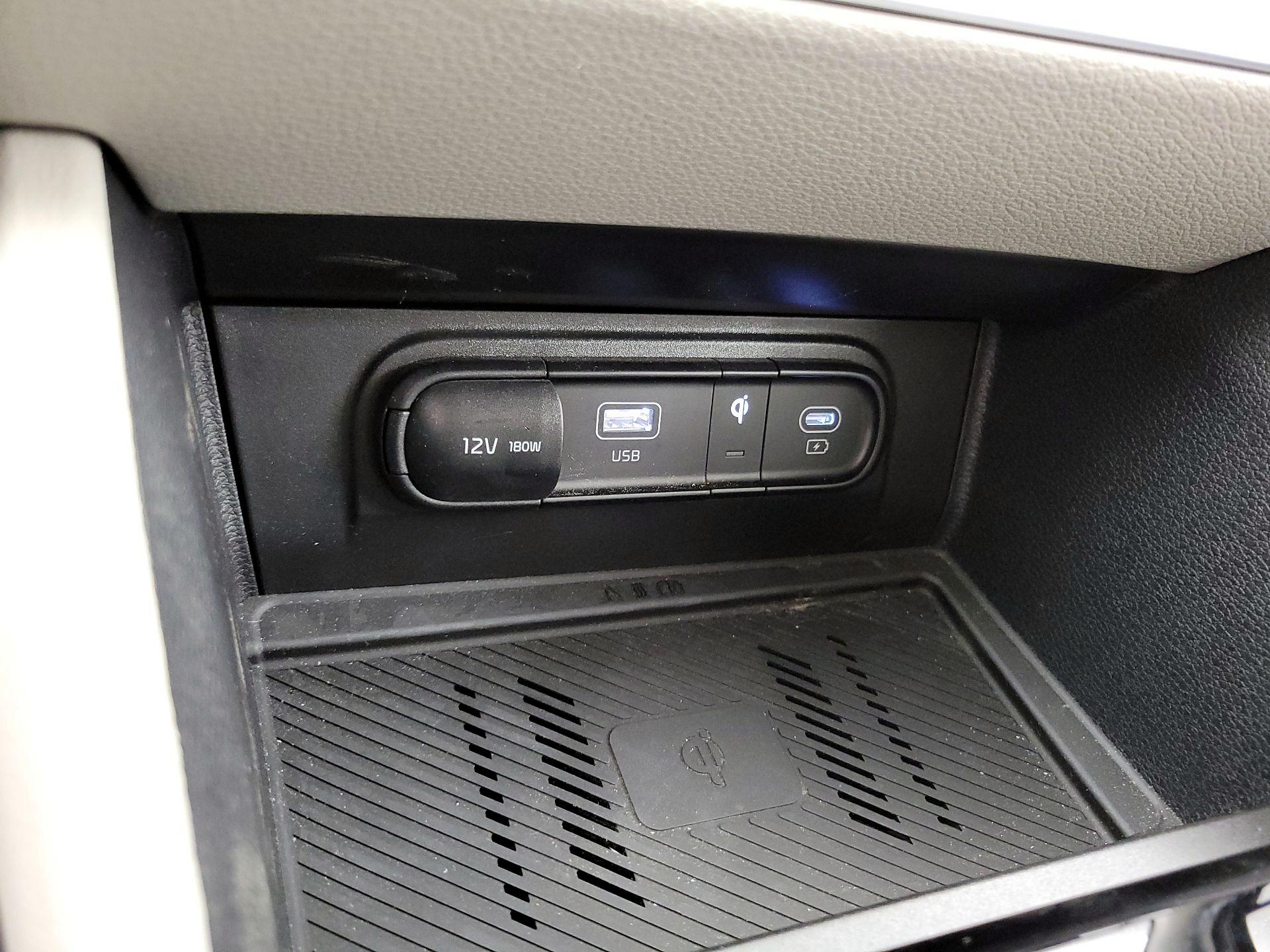 Thumbnail: 2024 Kia Sportage - 19