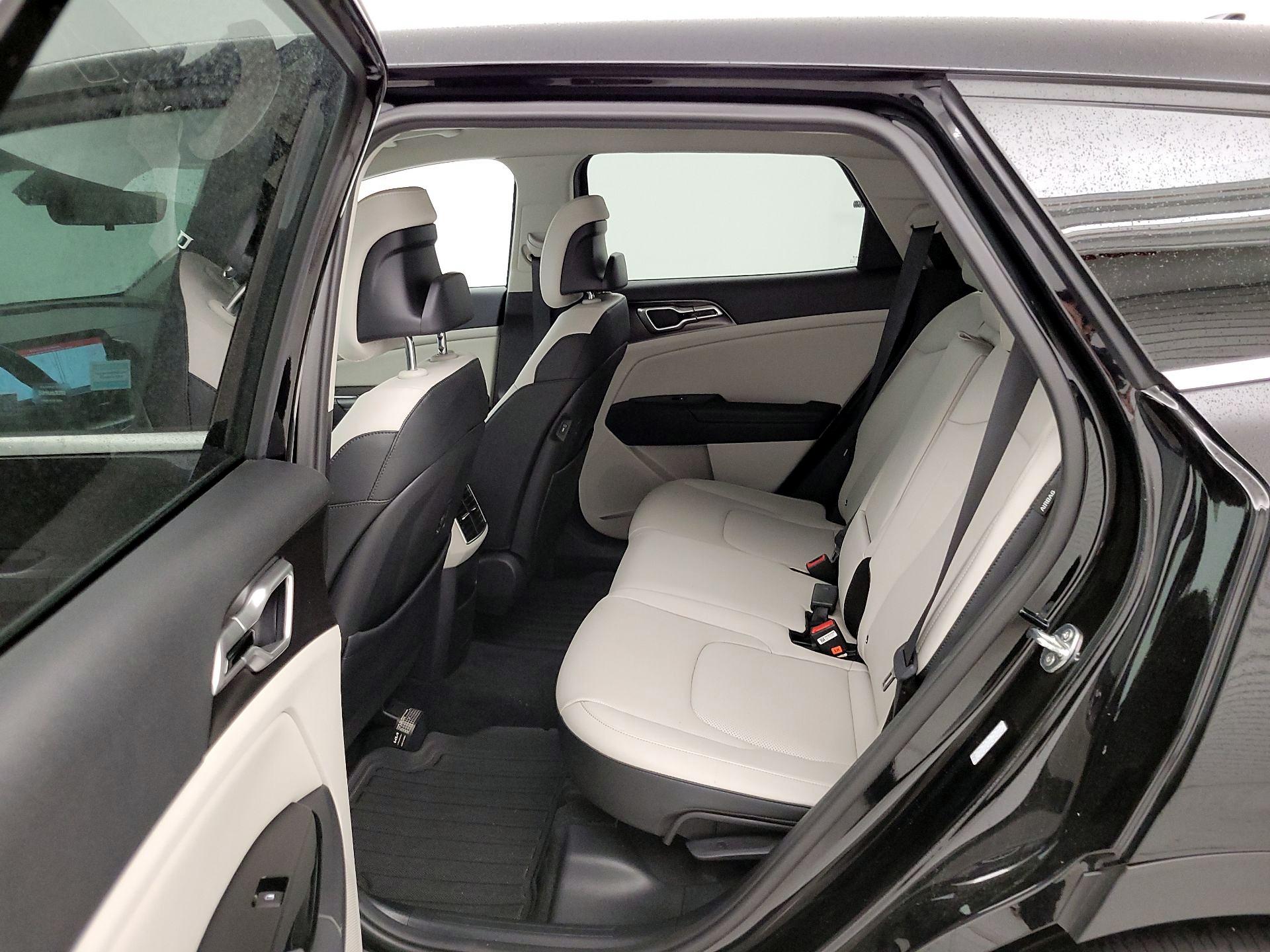 Thumbnail: 2024 Kia Sportage - 20