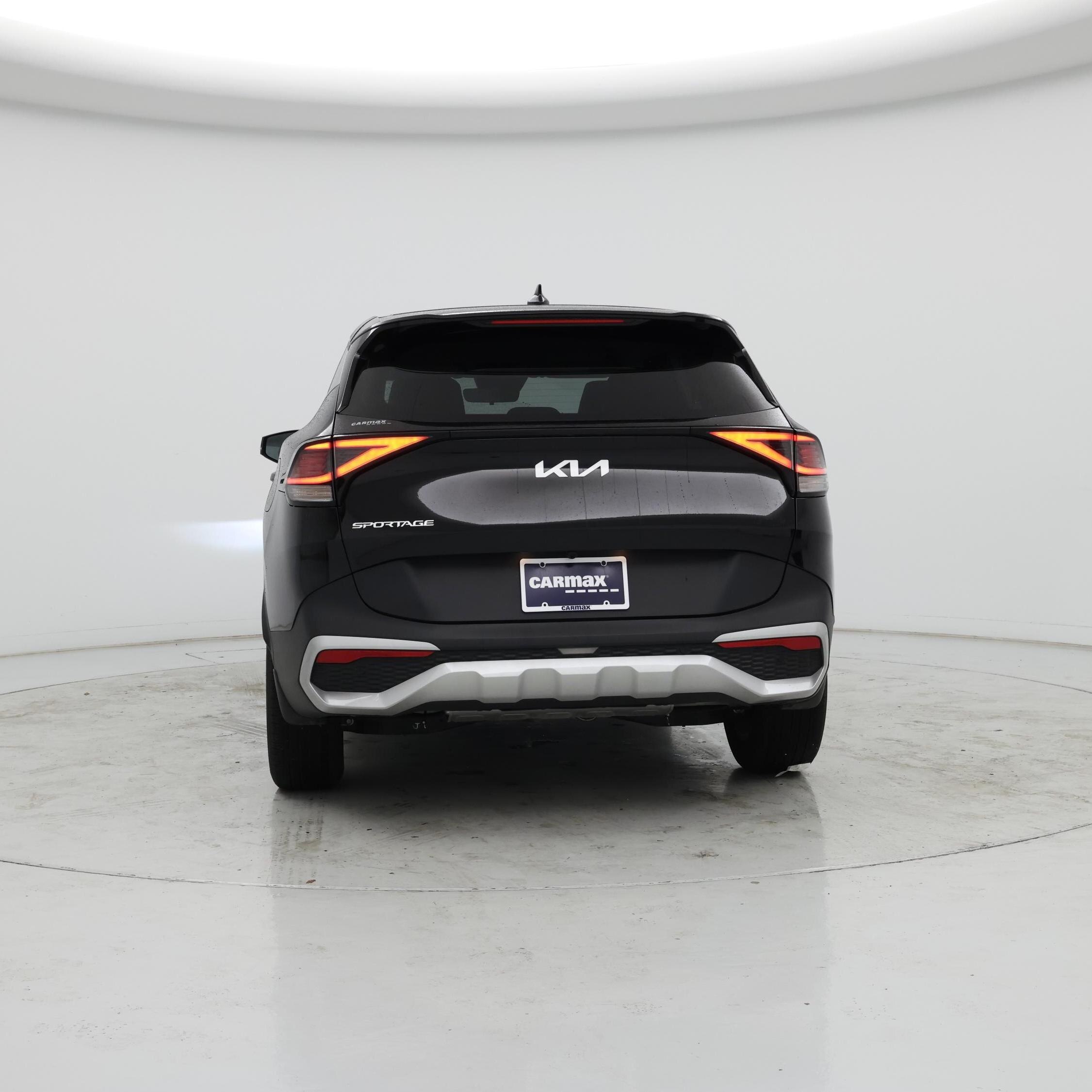 Thumbnail: 2024 Kia Sportage - 6