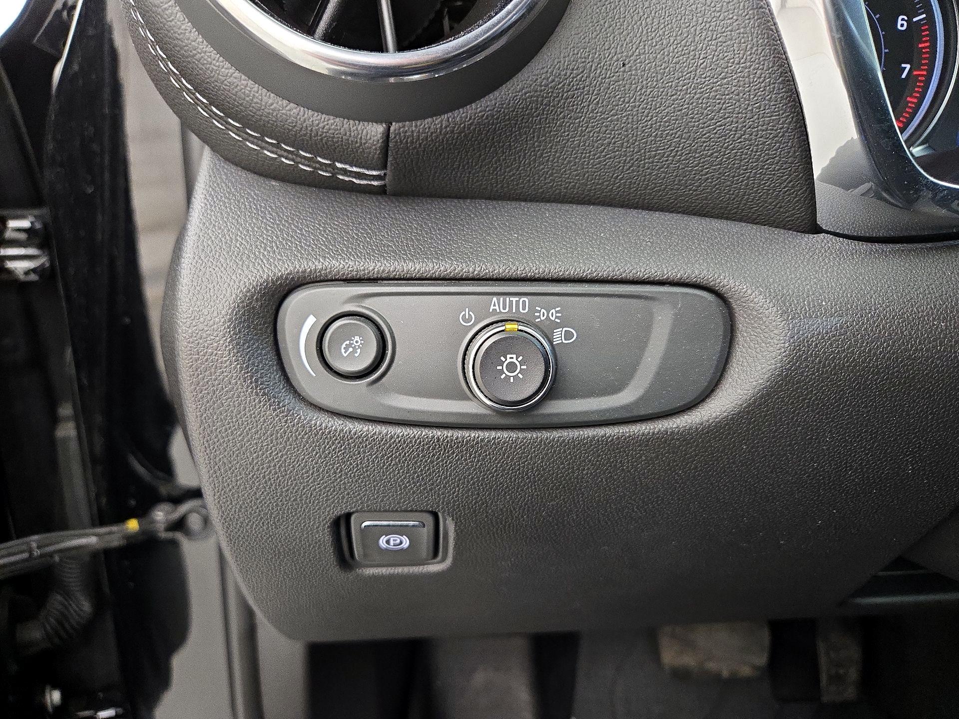 Thumbnail: 2024 Chevrolet Blazer - 13