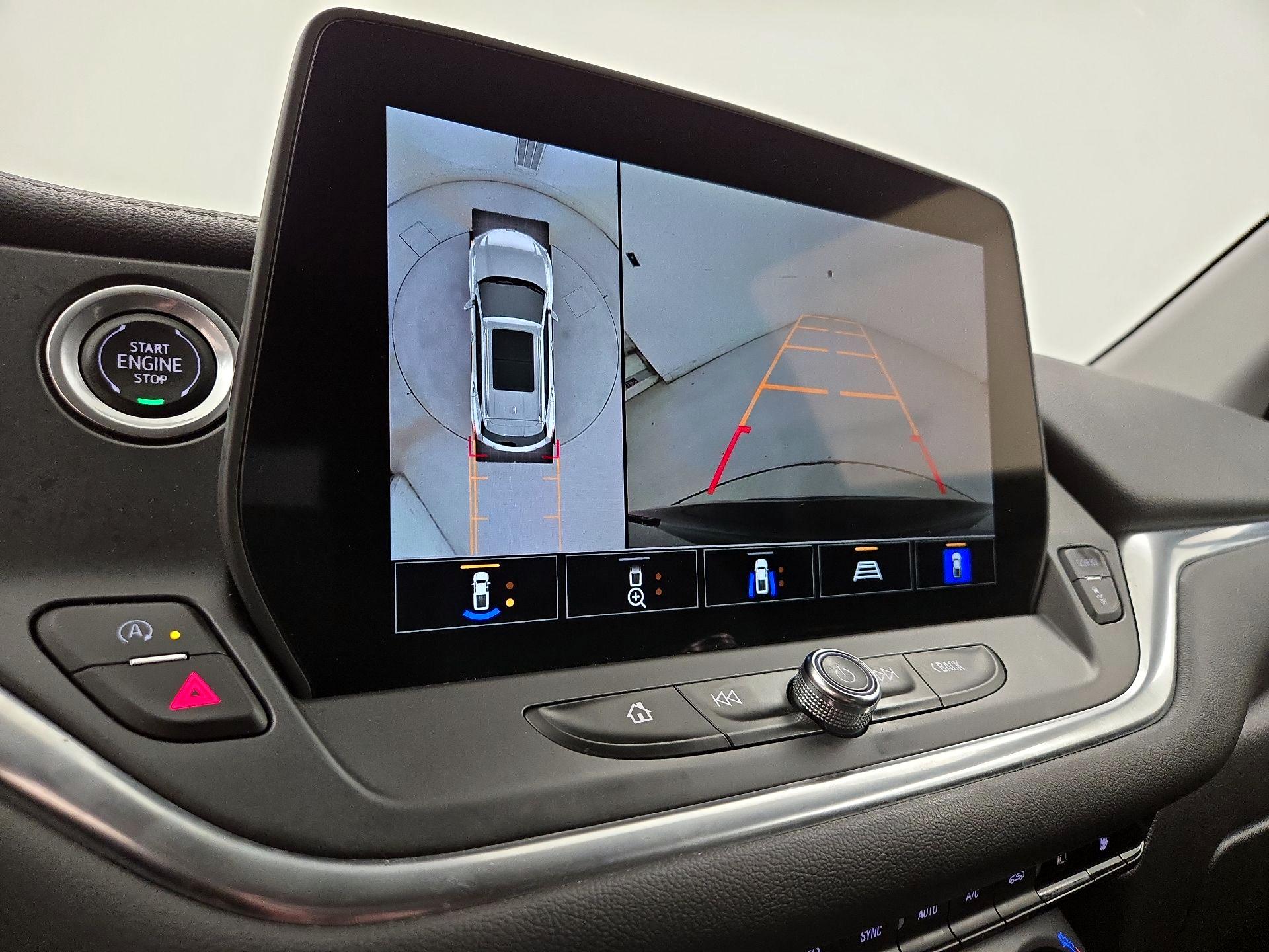 Thumbnail: 2024 Chevrolet Blazer - 15