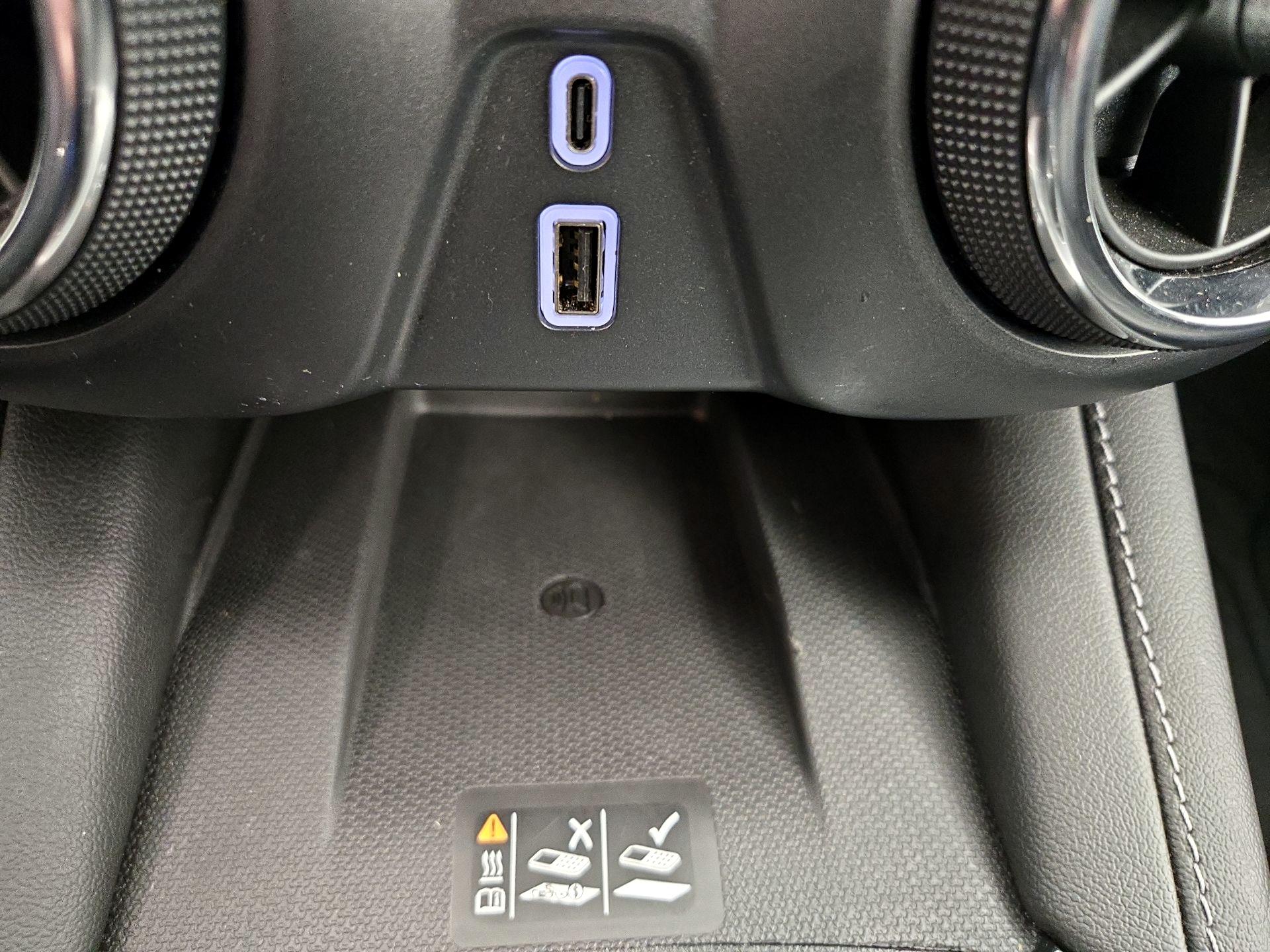 Thumbnail: 2024 Chevrolet Blazer - 19