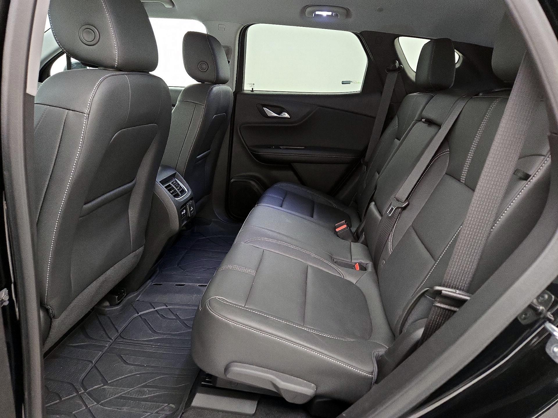 Thumbnail: 2024 Chevrolet Blazer - 20