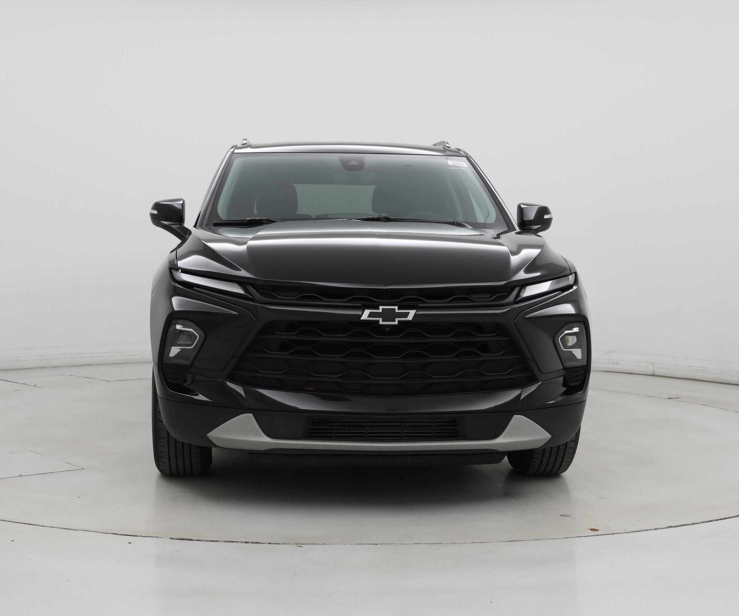 Thumbnail: 2024 Chevrolet Blazer - 5