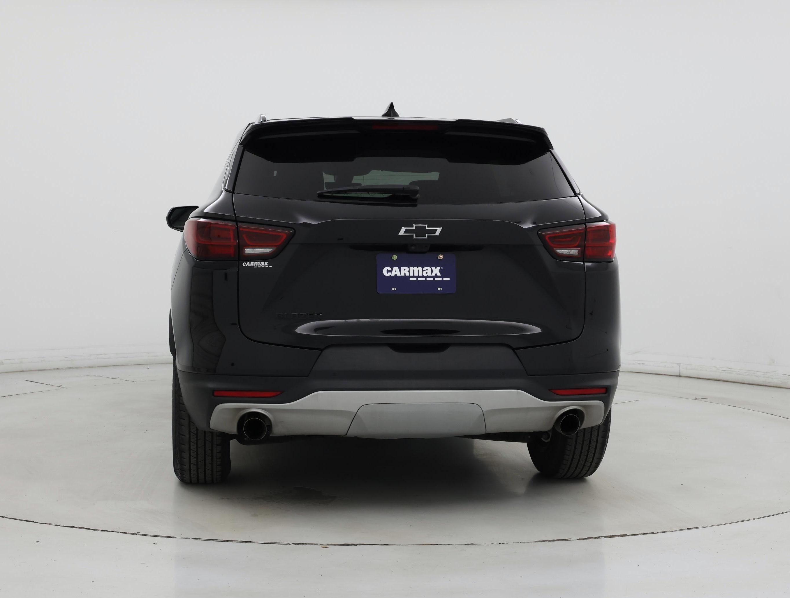 Thumbnail: 2024 Chevrolet Blazer - 6