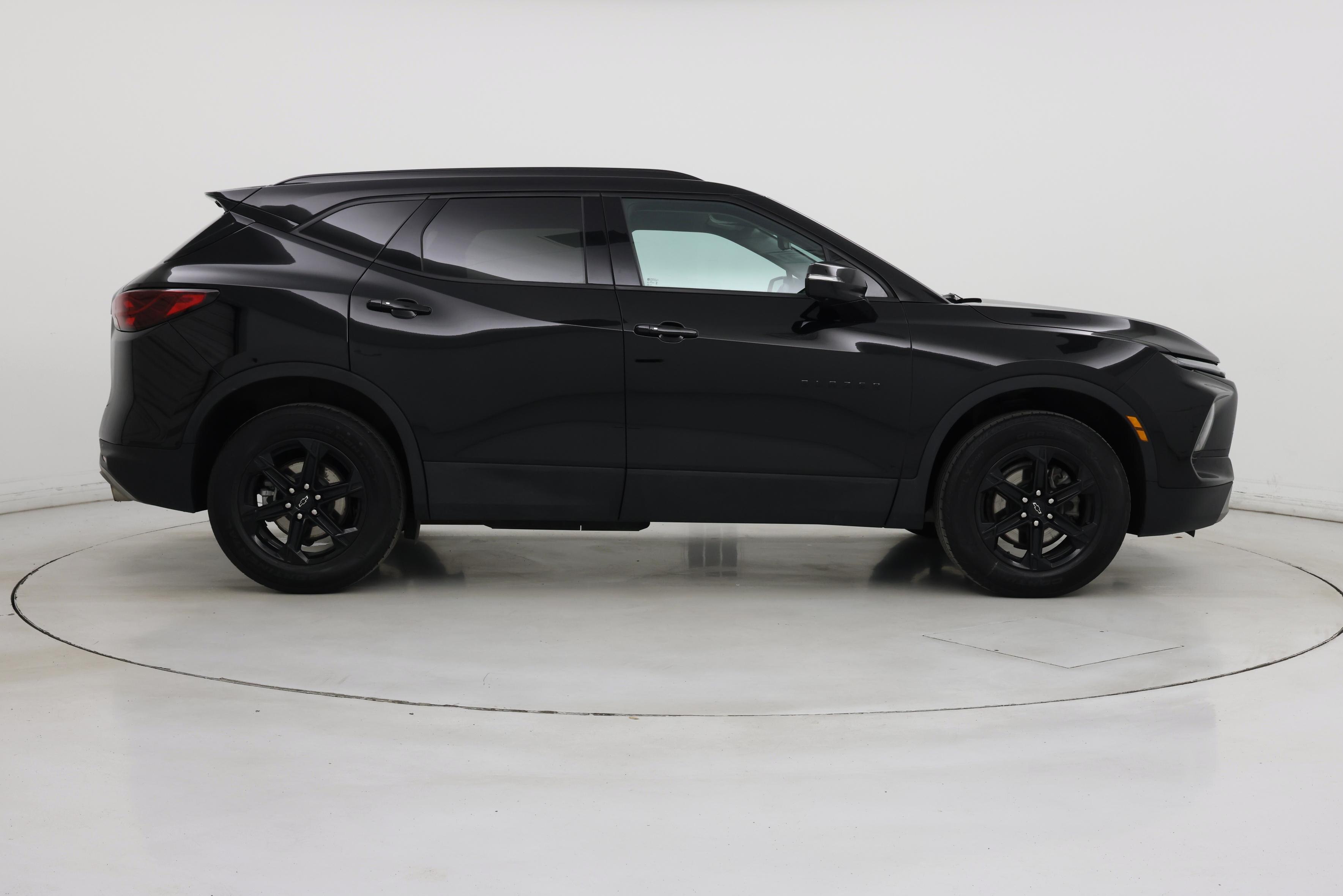 Thumbnail: 2024 Chevrolet Blazer - 7