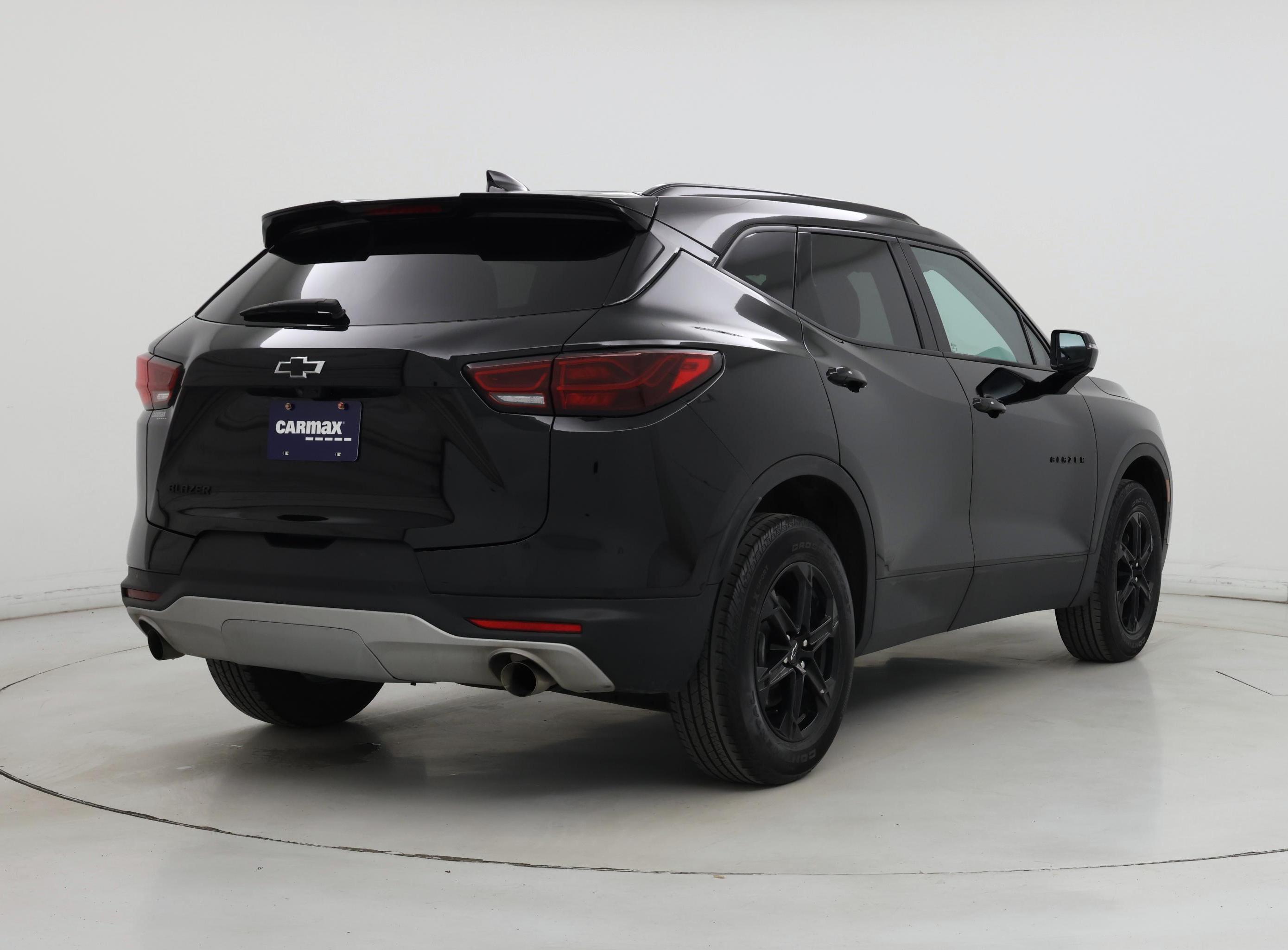 Thumbnail: 2024 Chevrolet Blazer - 8