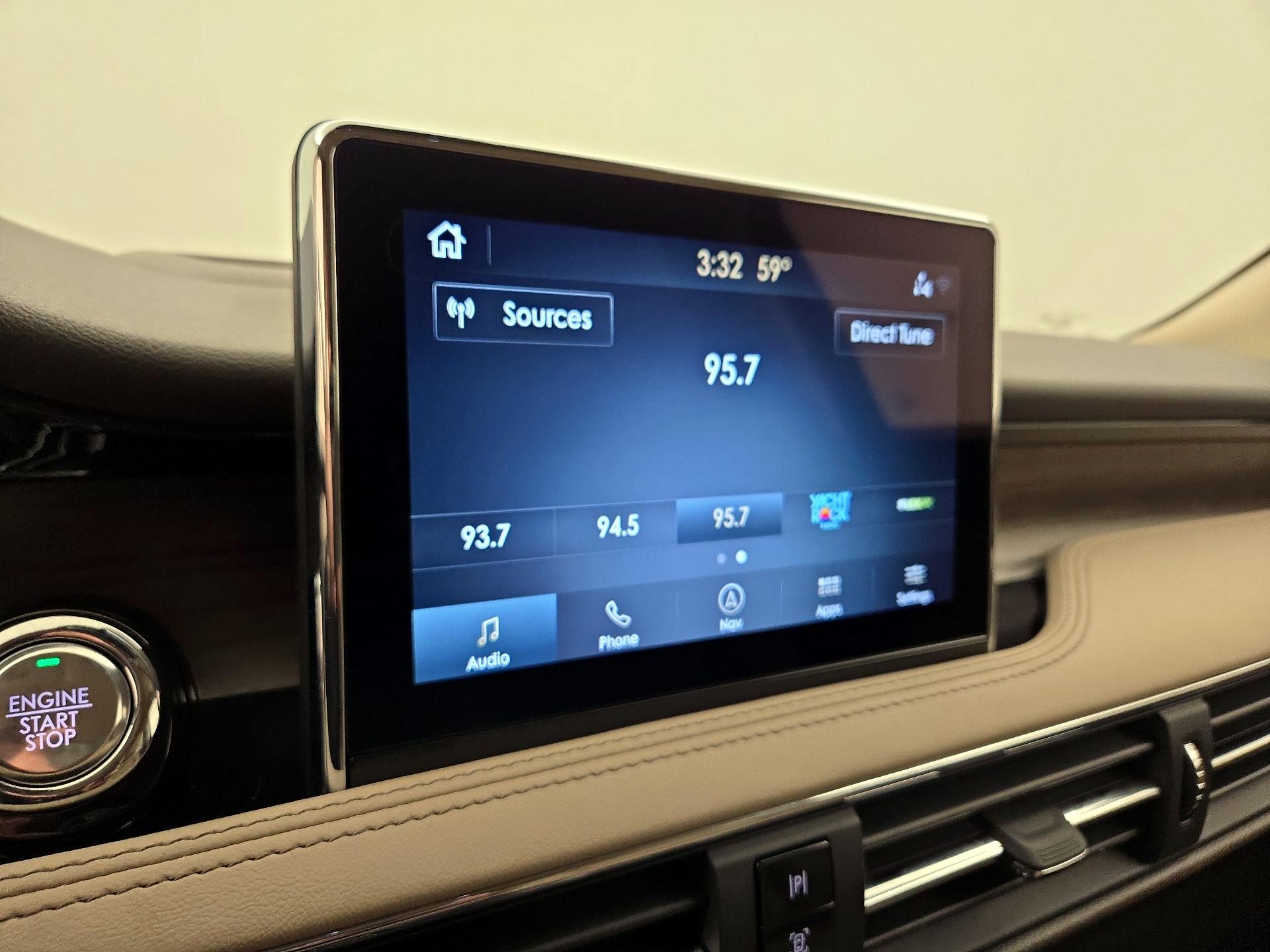 Thumbnail: 2022 Lincoln Corsair - 16