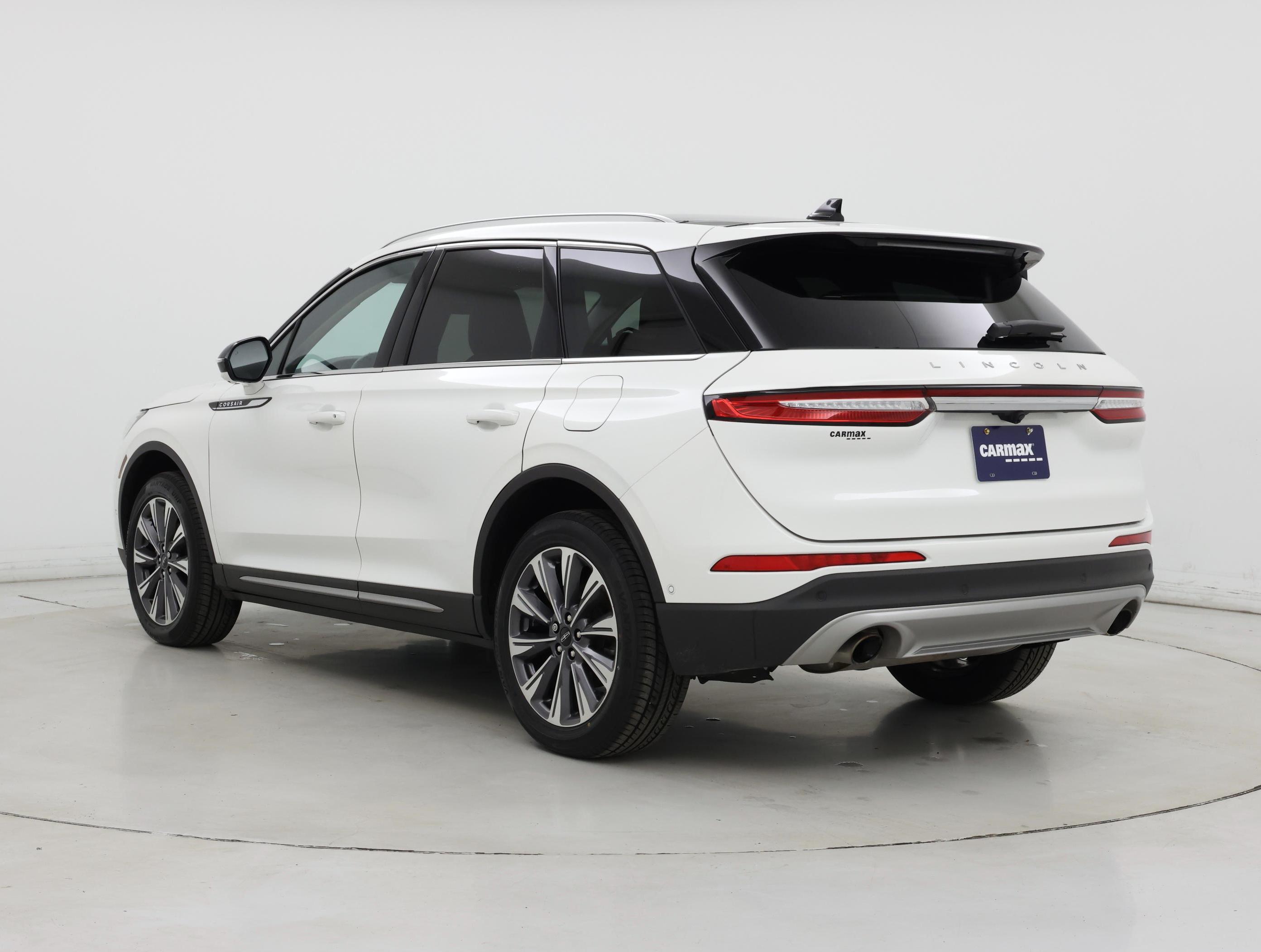Thumbnail: 2022 Lincoln Corsair - 2