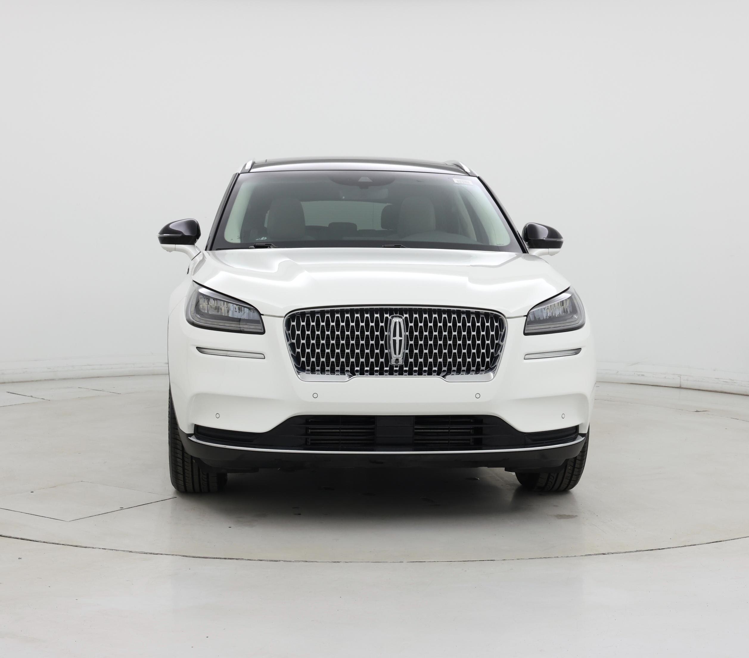 Thumbnail: 2022 Lincoln Corsair - 5