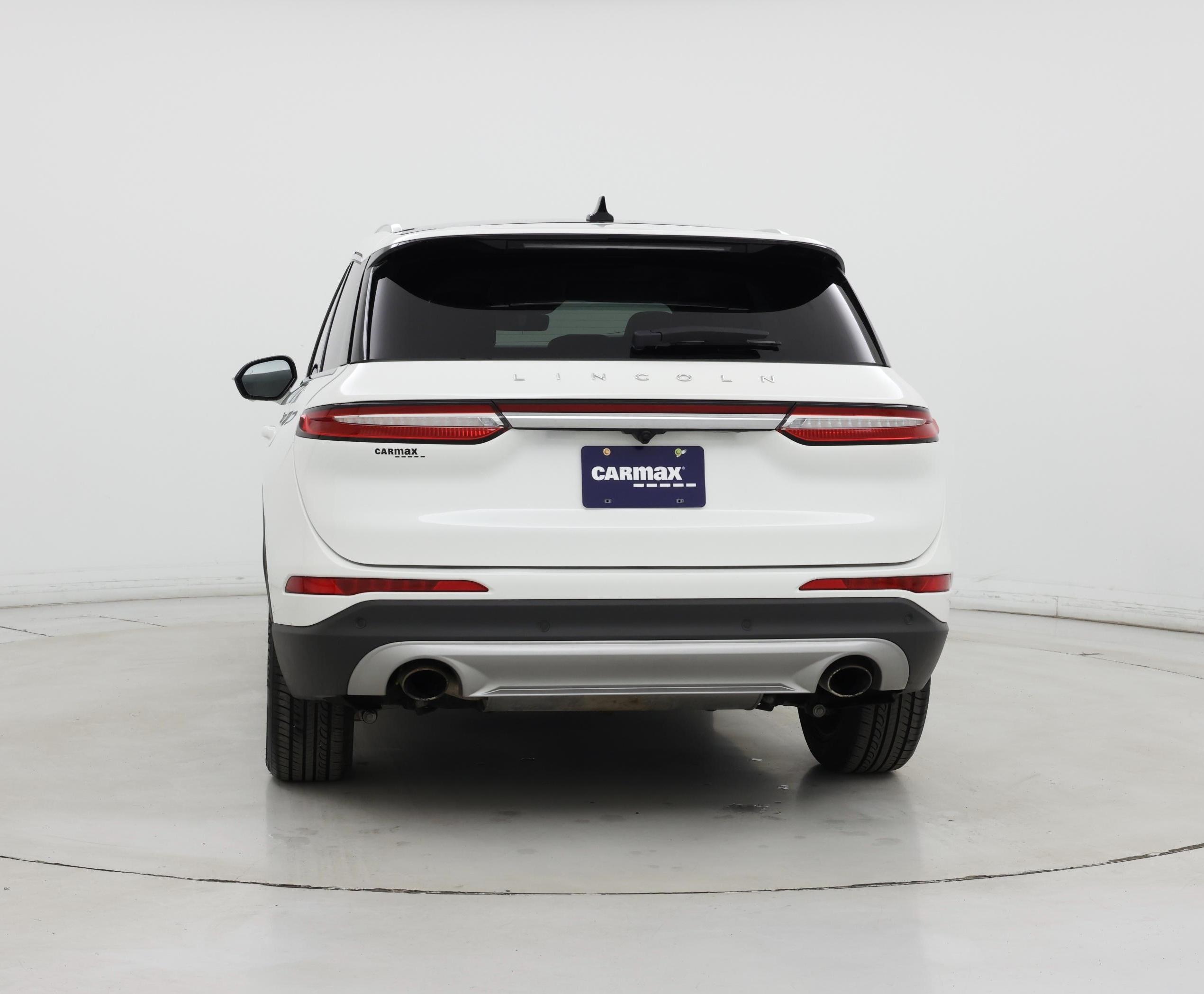 Thumbnail: 2022 Lincoln Corsair - 6