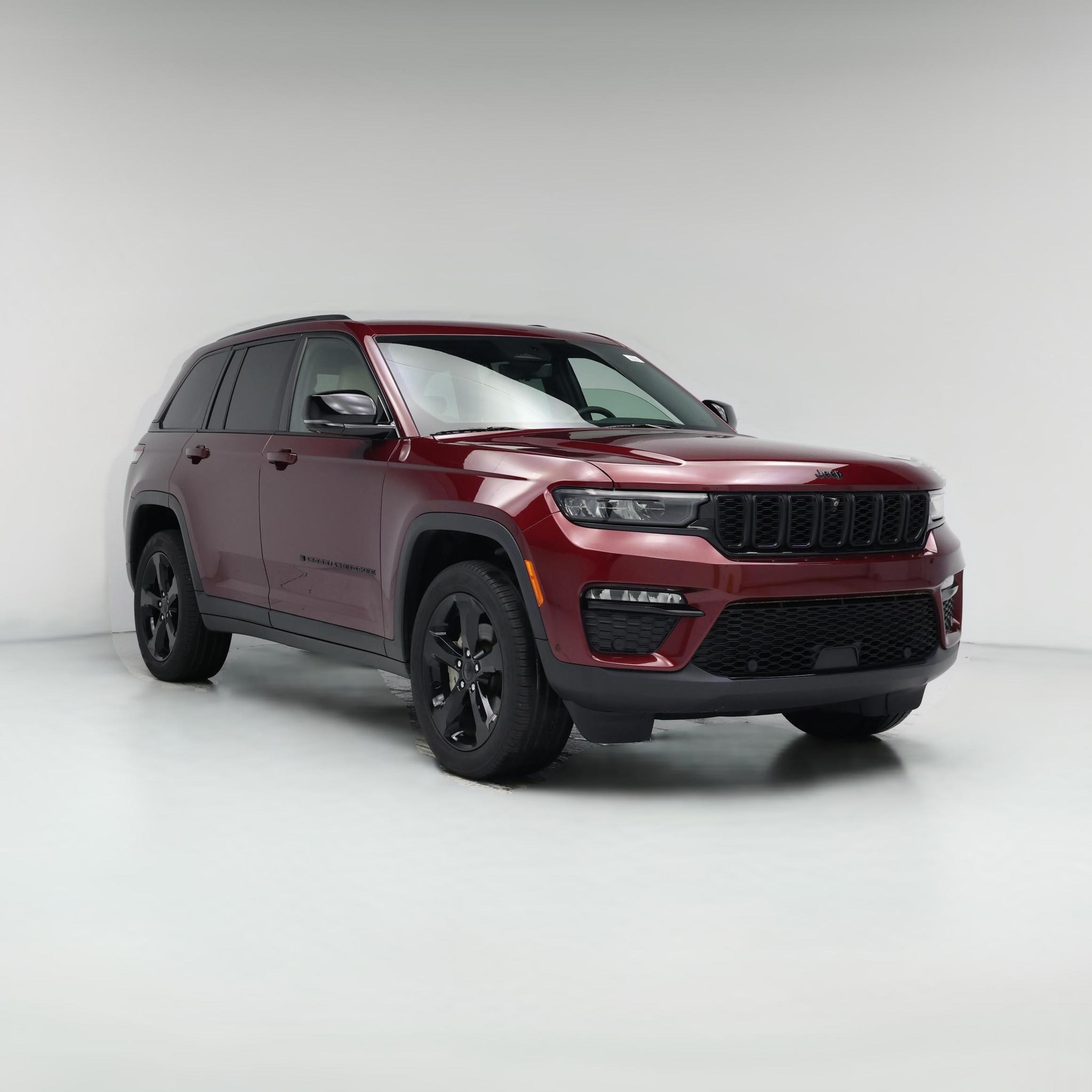 Thumbnail: 2023 Jeep Grand Cherokee - 1