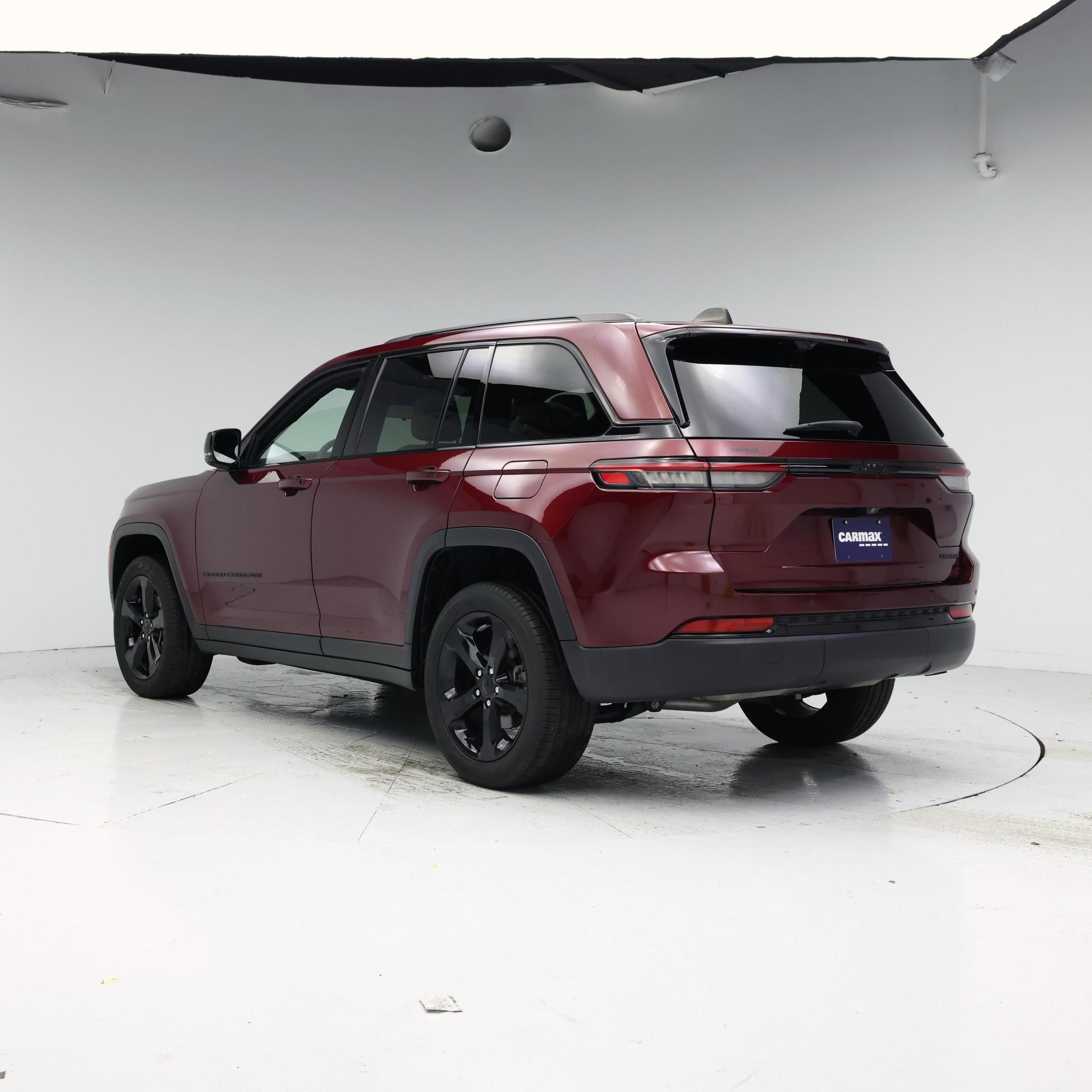 Thumbnail: 2023 Jeep Grand Cherokee - 2