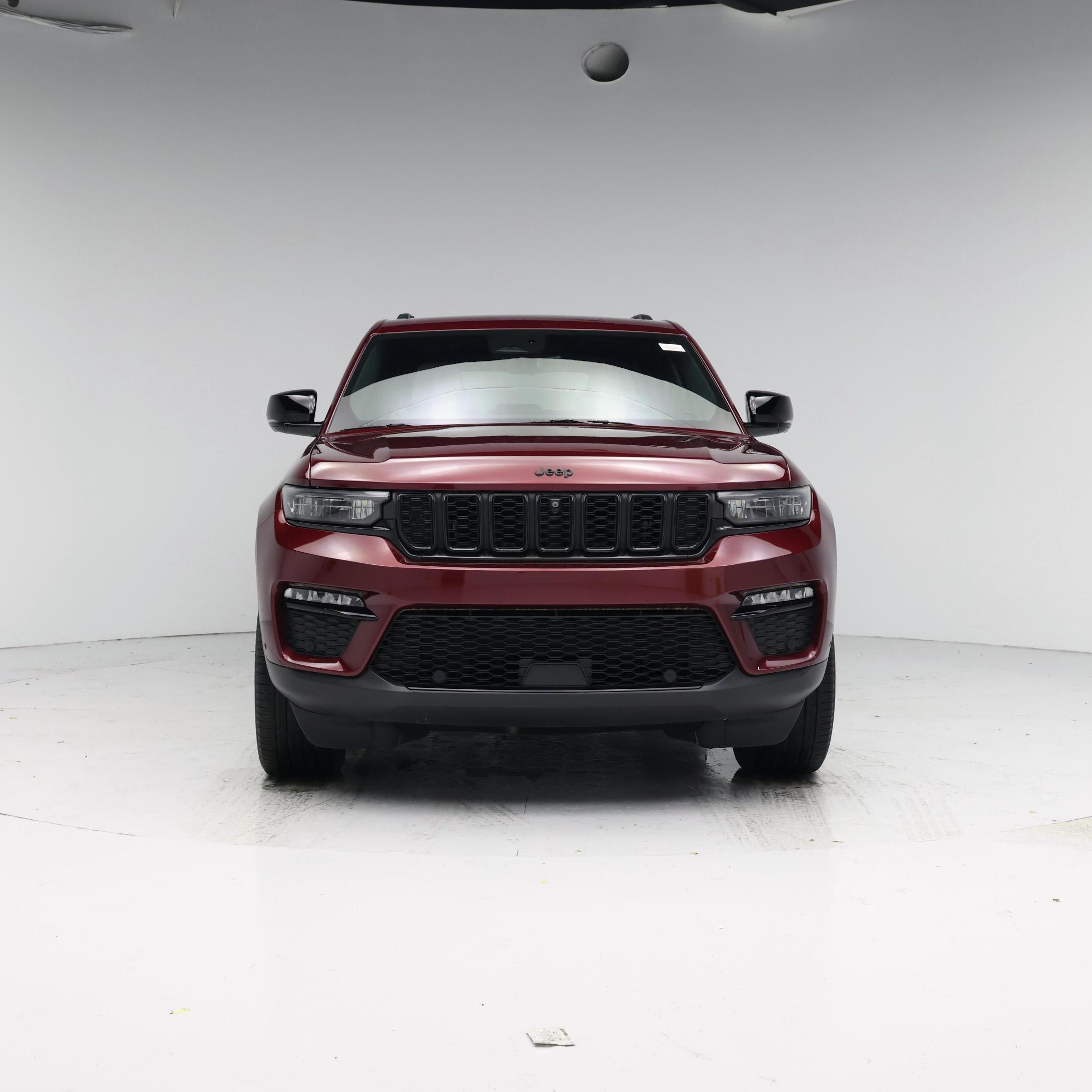 Thumbnail: 2023 Jeep Grand Cherokee - 5
