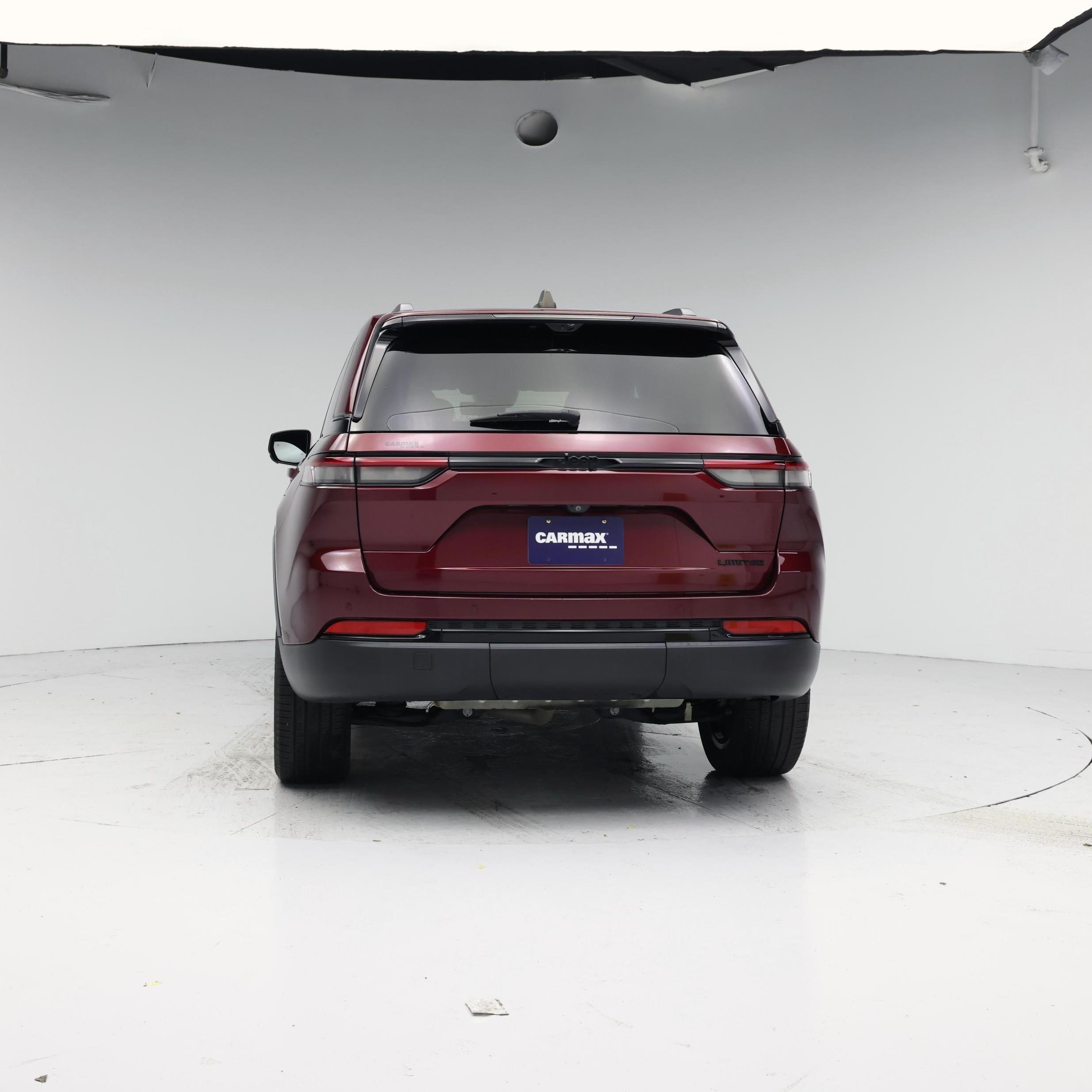 Thumbnail: 2023 Jeep Grand Cherokee - 6