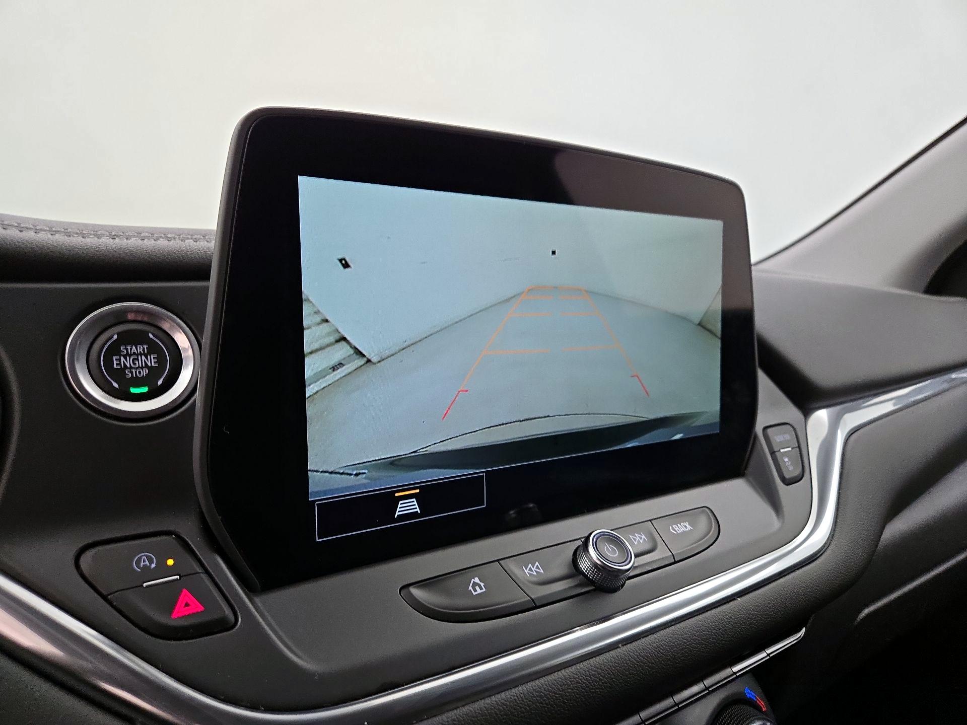 Thumbnail: 2023 Chevrolet Blazer - 14