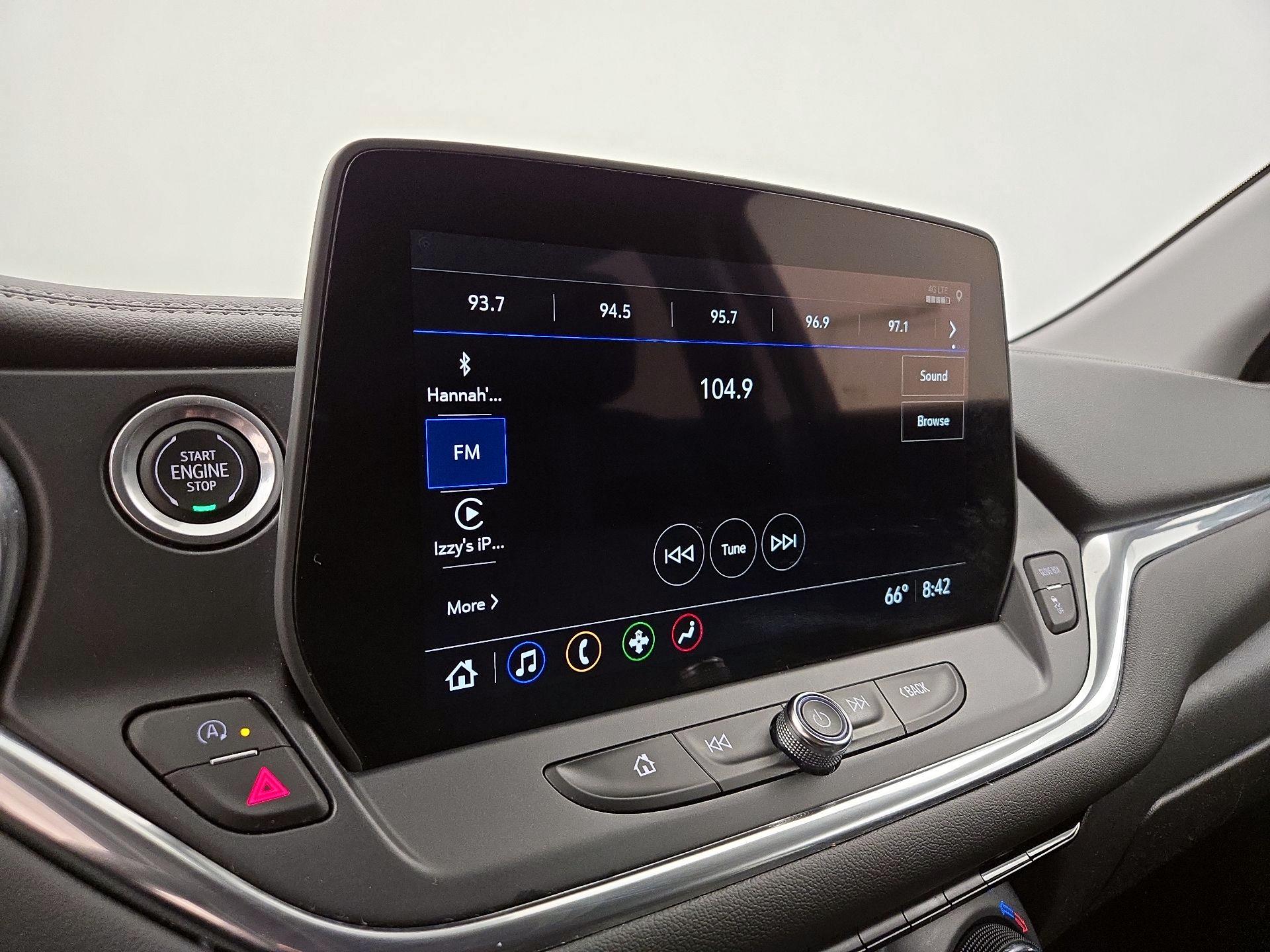 Thumbnail: 2023 Chevrolet Blazer - 15