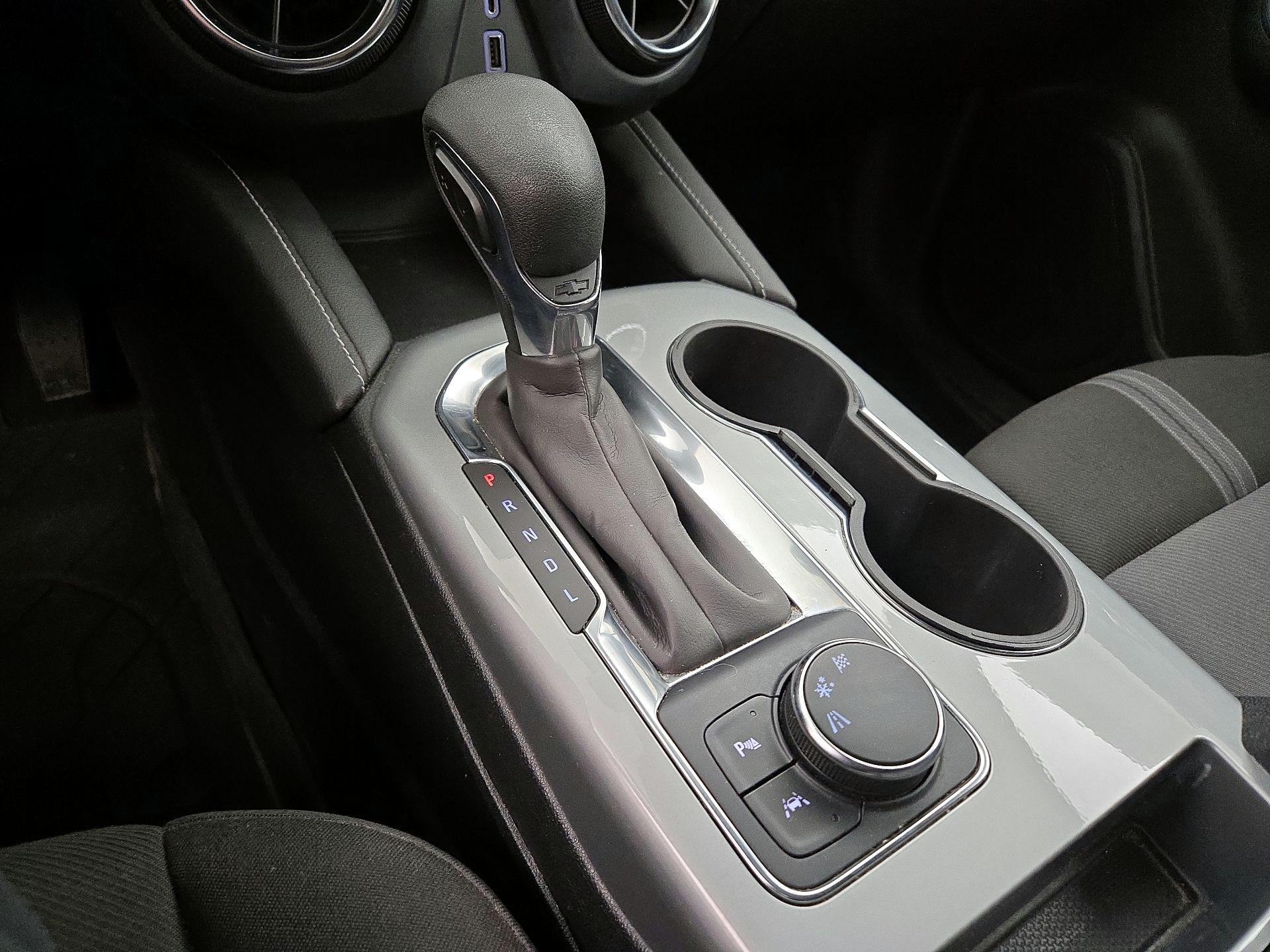 Thumbnail: 2023 Chevrolet Blazer - 17