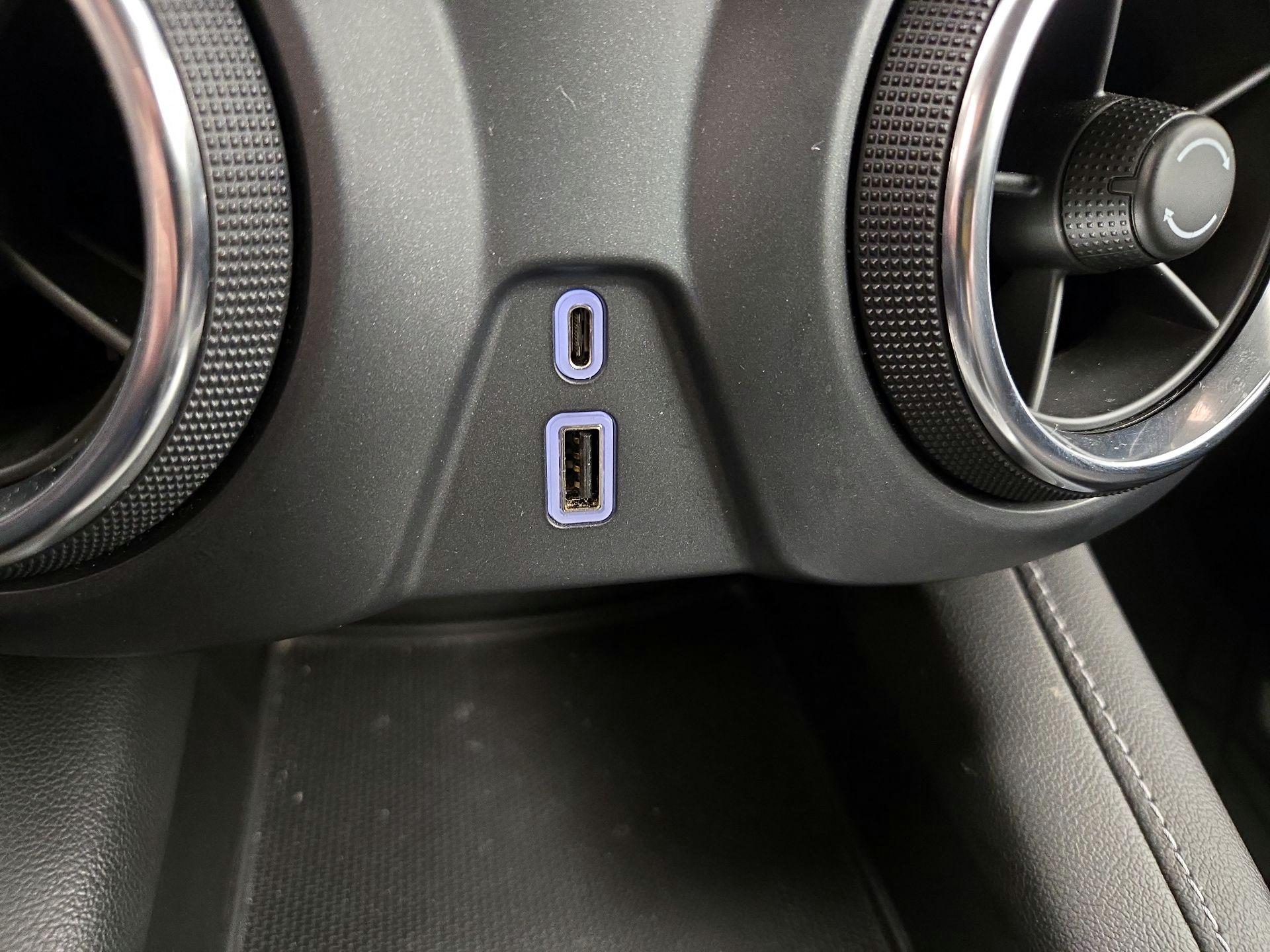 Thumbnail: 2023 Chevrolet Blazer - 18