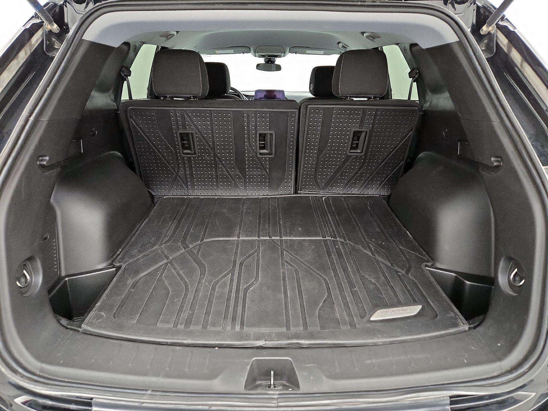 Thumbnail: 2023 Chevrolet Blazer - 20