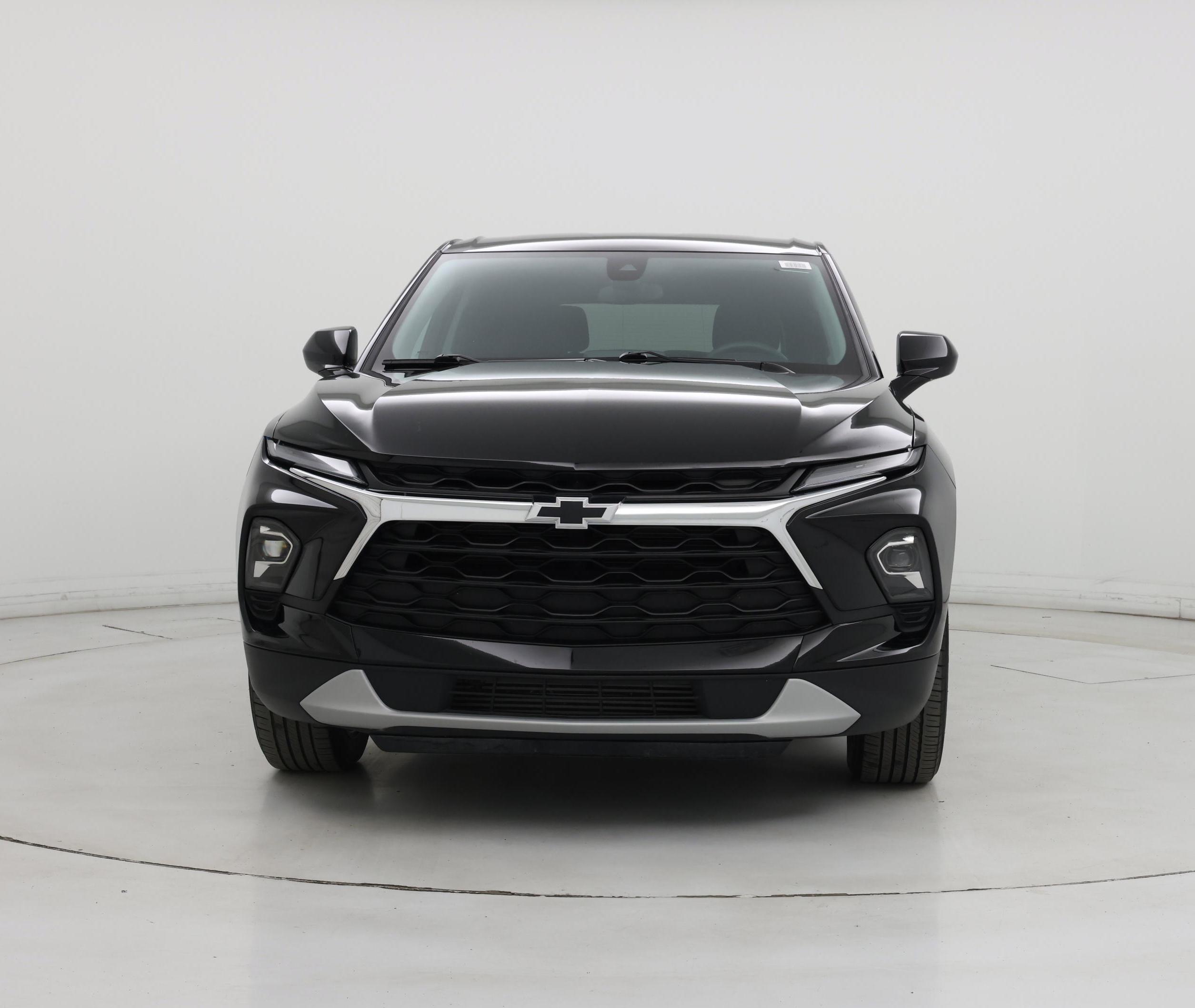 Thumbnail: 2023 Chevrolet Blazer - 5