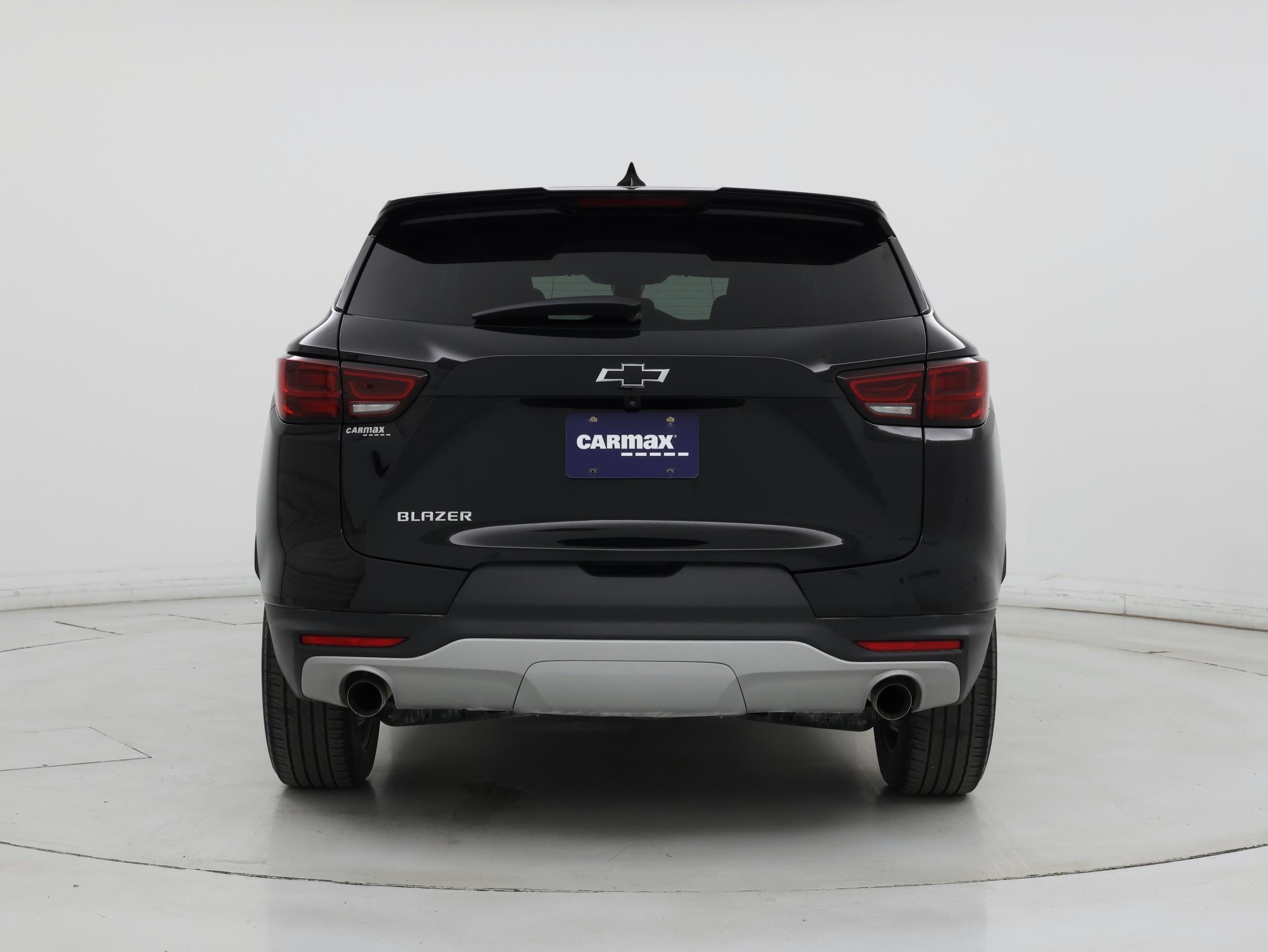 Thumbnail: 2023 Chevrolet Blazer - 6