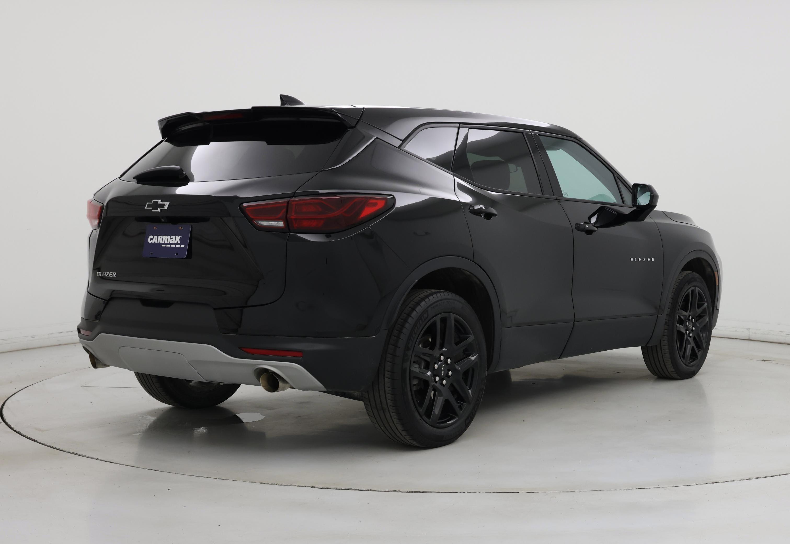 Thumbnail: 2023 Chevrolet Blazer - 8