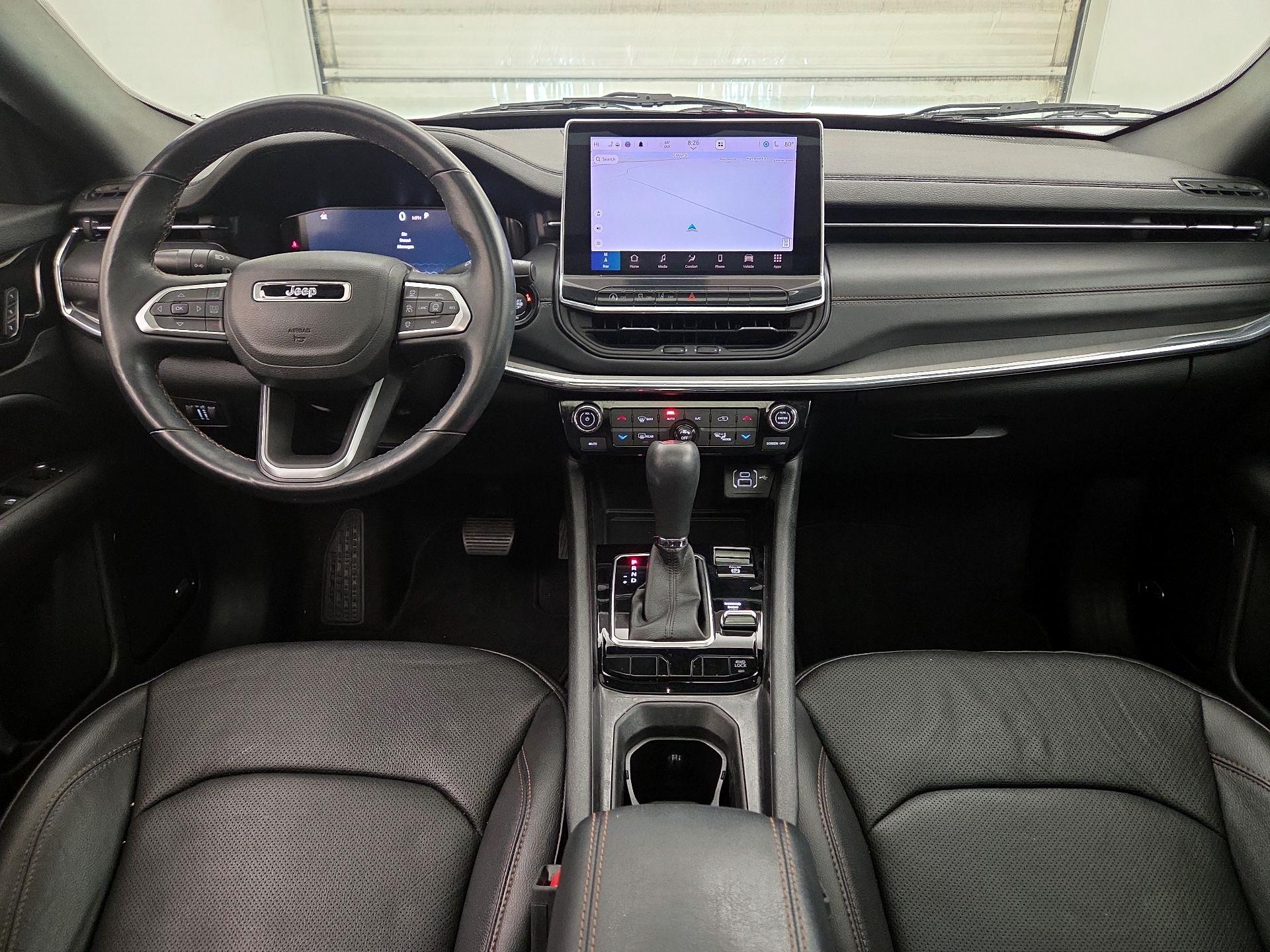 Thumbnail: 2022 Jeep Compass - 9