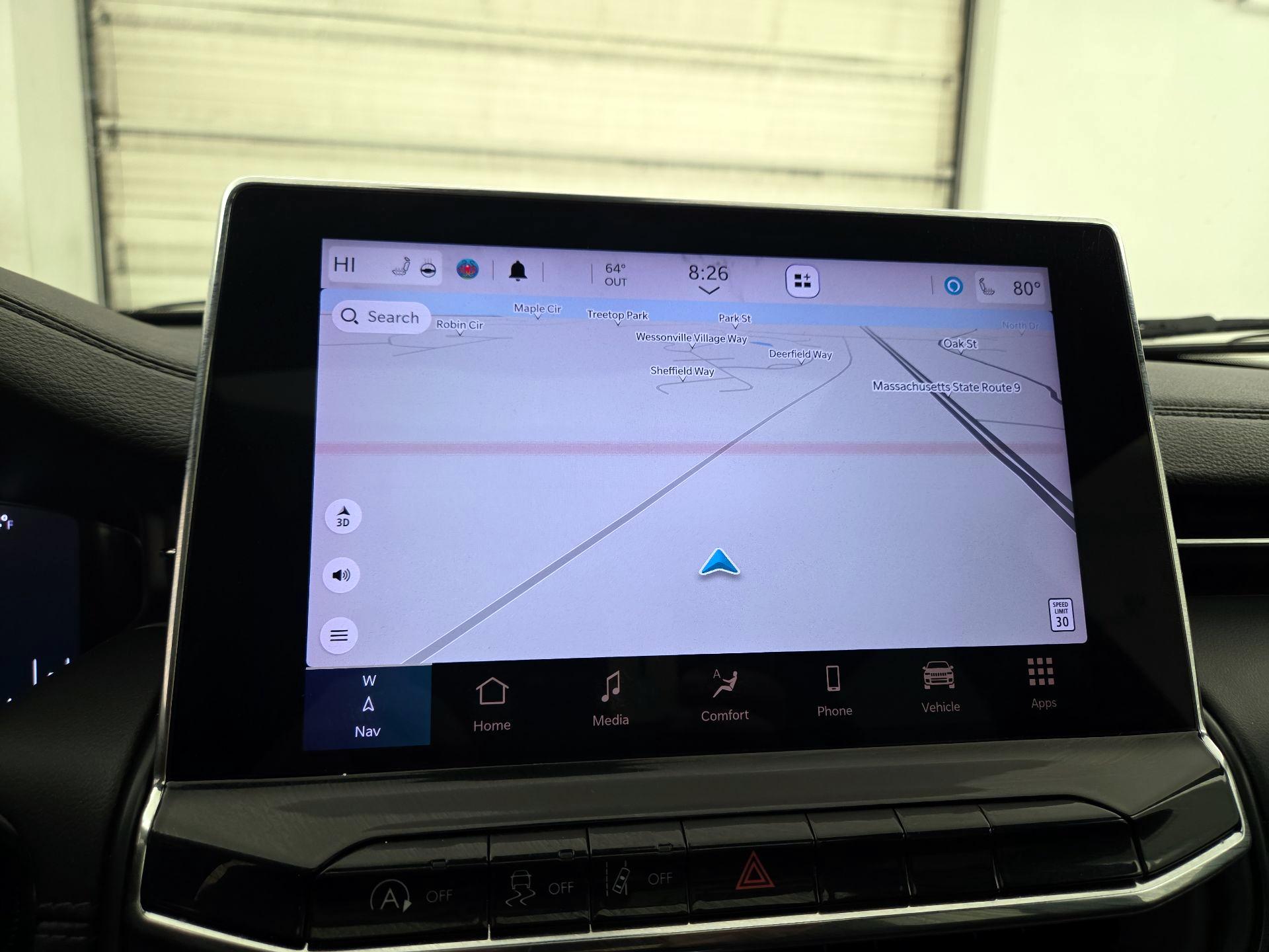 Thumbnail: 2022 Jeep Compass - 14