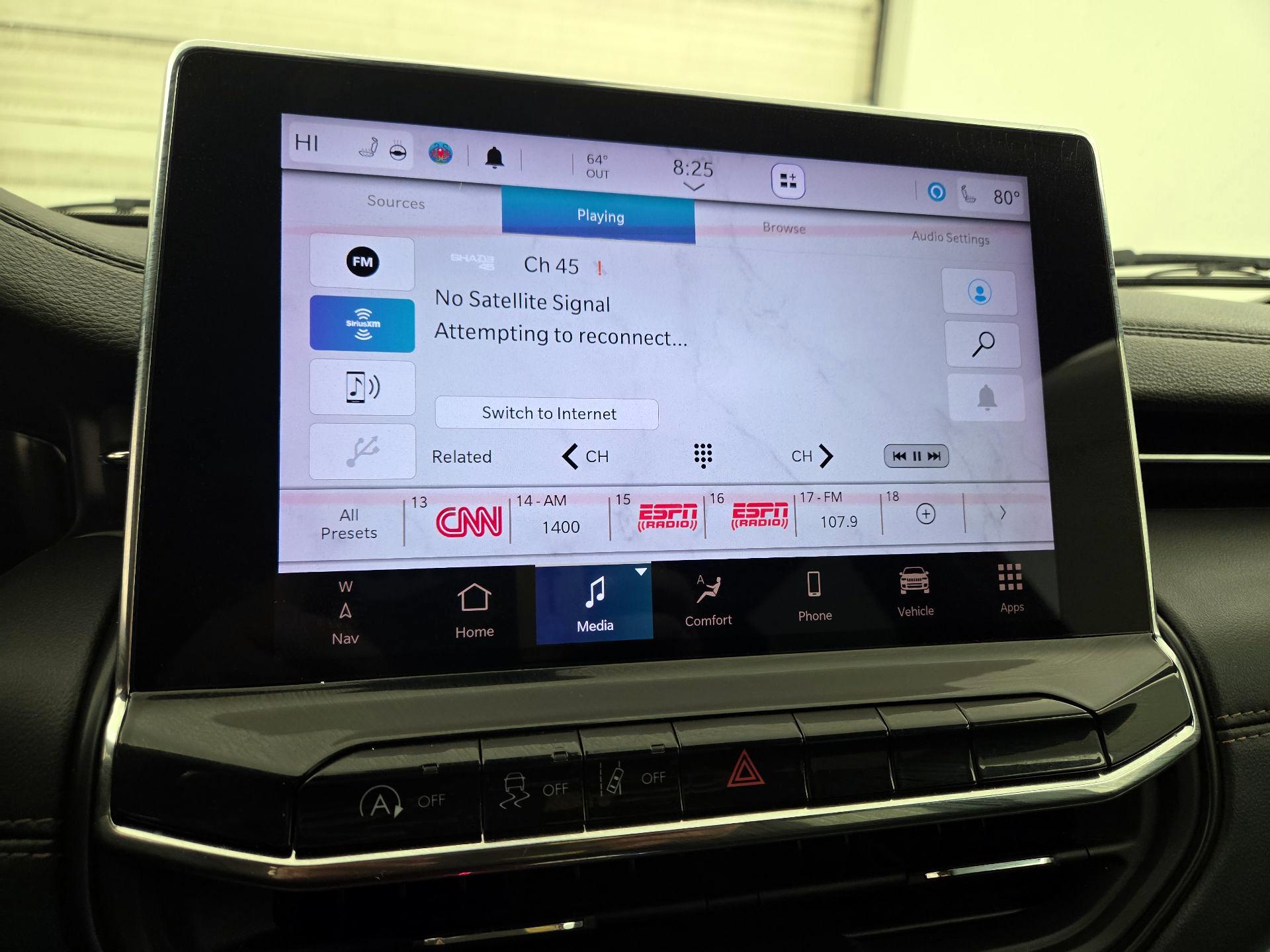 Thumbnail: 2022 Jeep Compass - 16