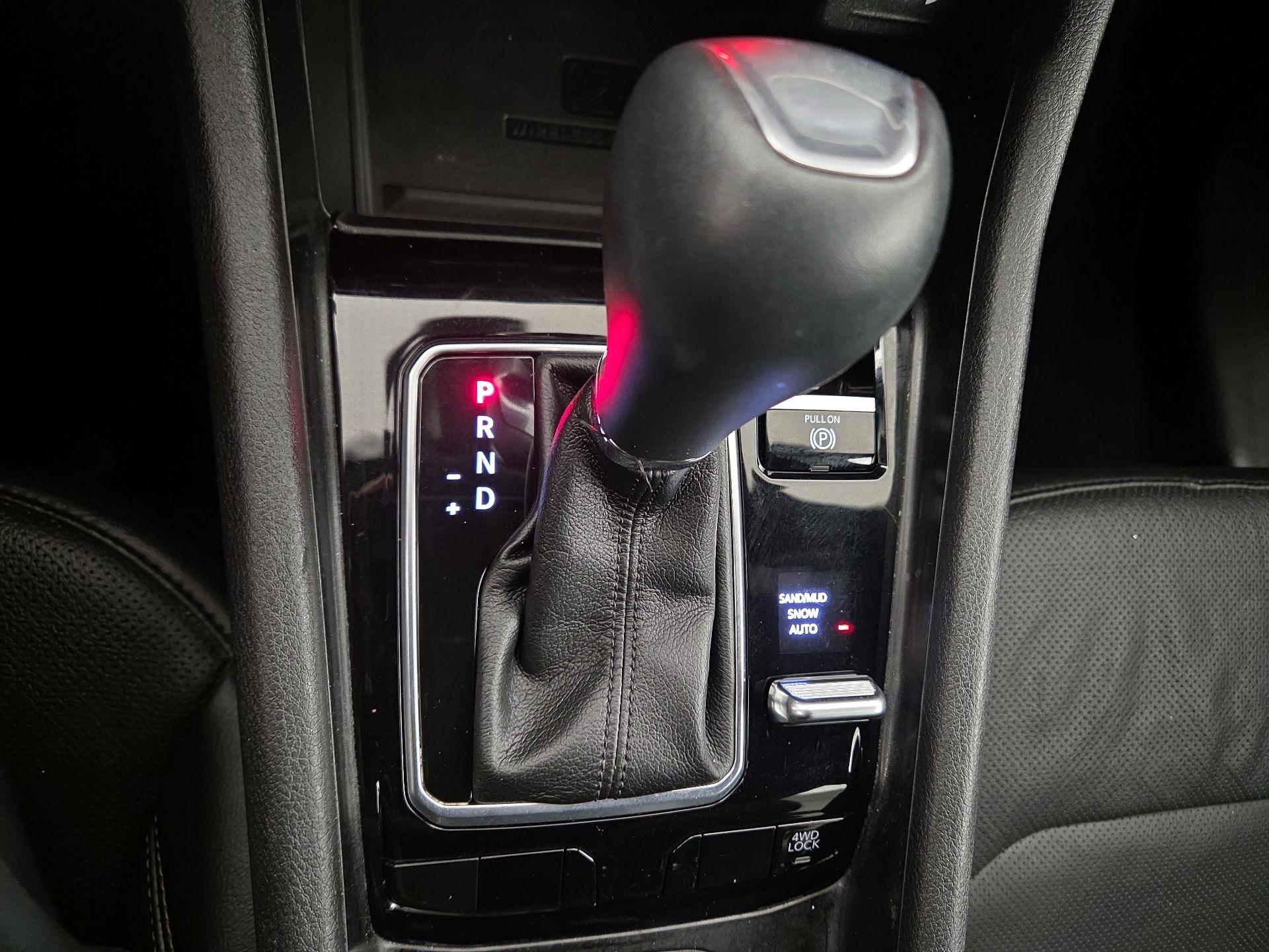 Thumbnail: 2022 Jeep Compass - 18