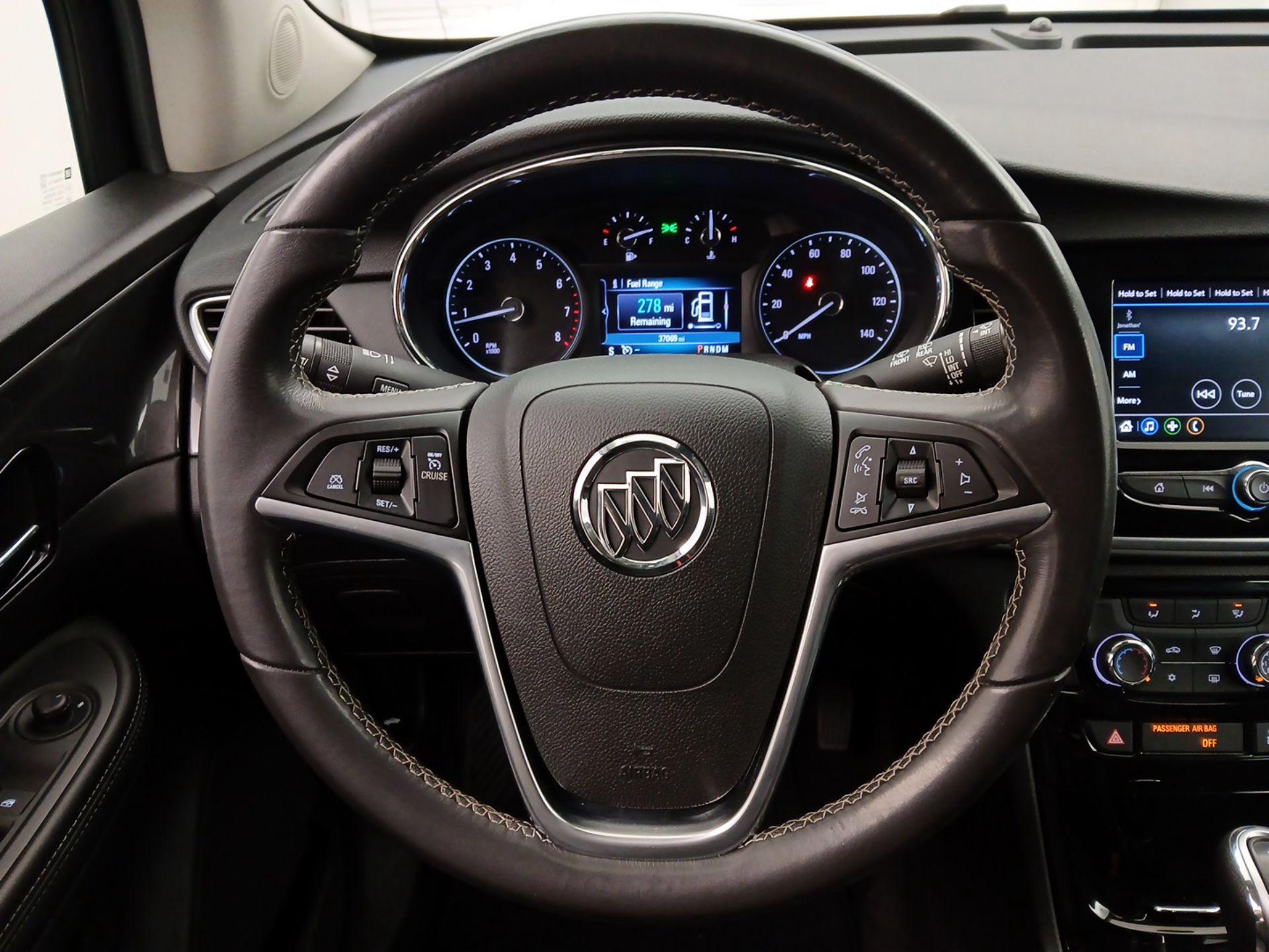 Thumbnail: 2022 Buick Encore - 10