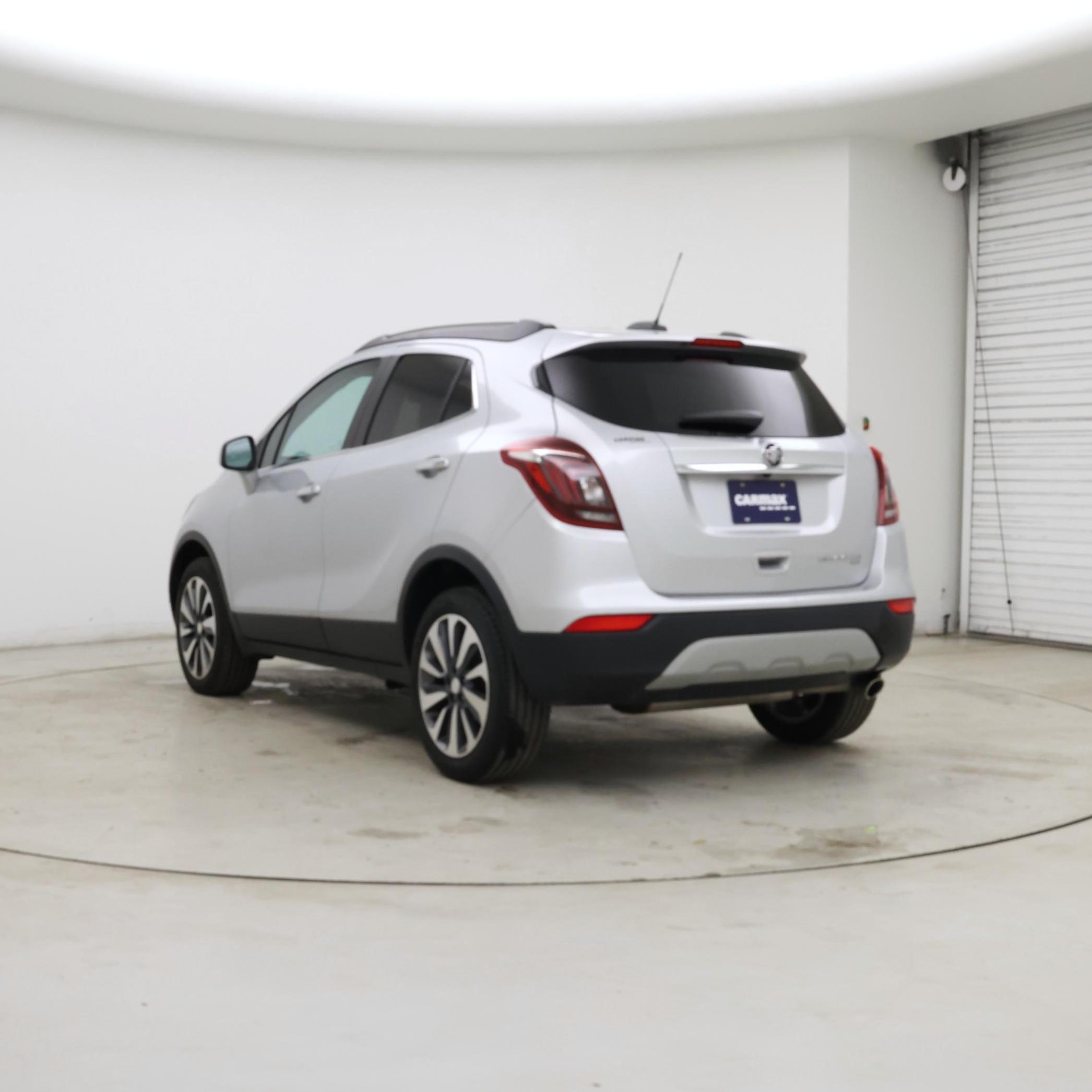 Thumbnail: 2022 Buick Encore - 2