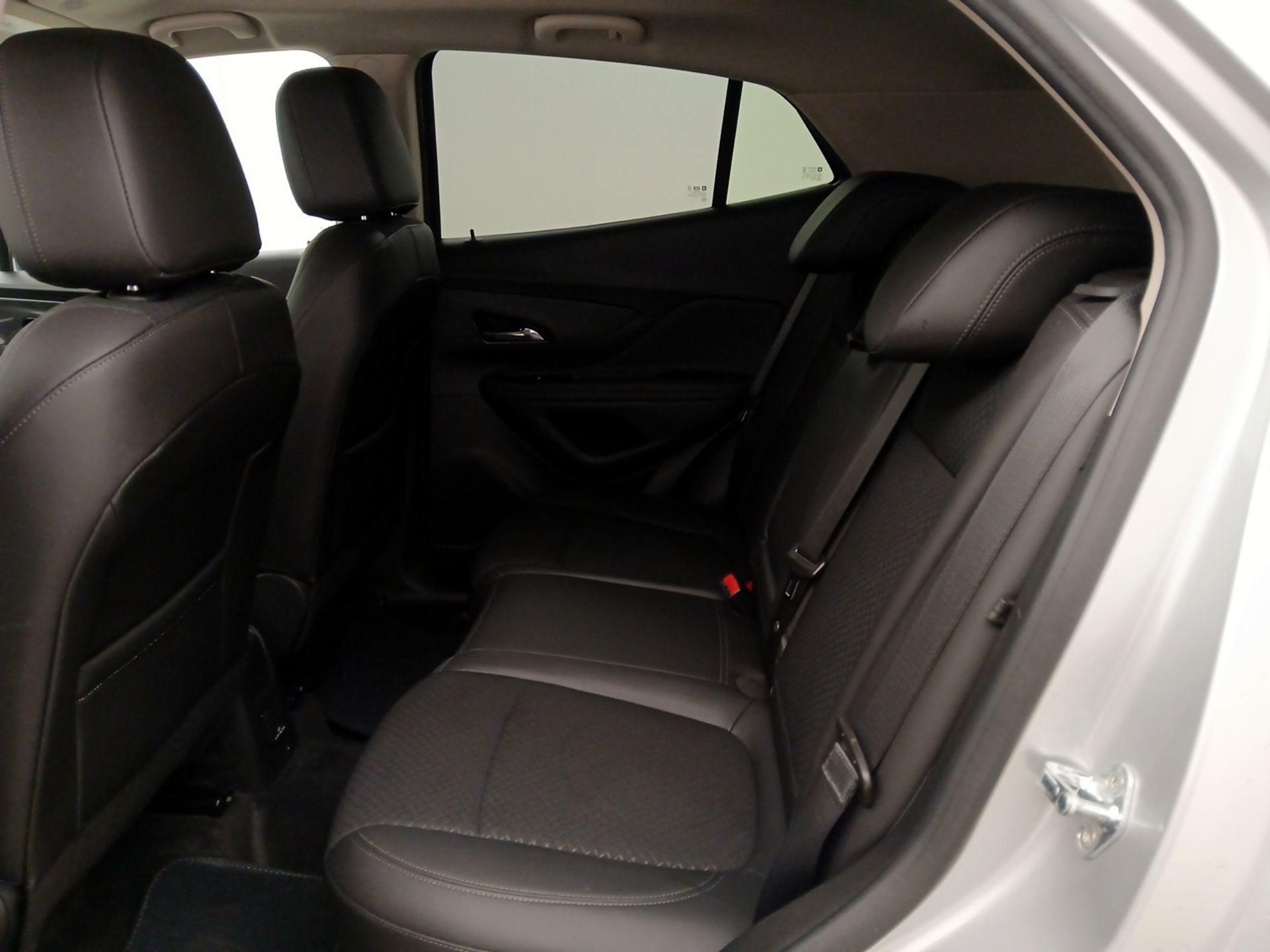 Thumbnail: 2022 Buick Encore - 19