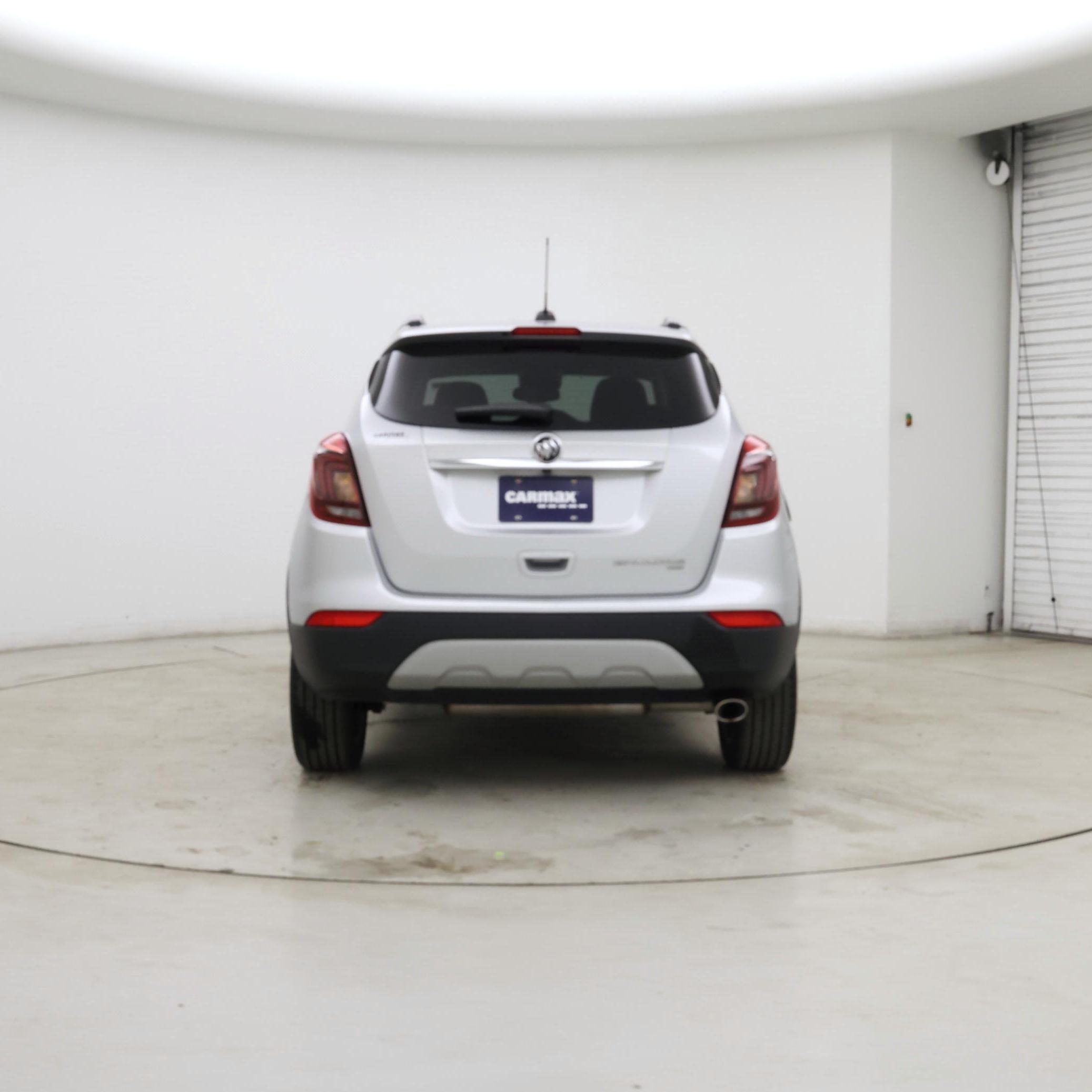 Thumbnail: 2022 Buick Encore - 6