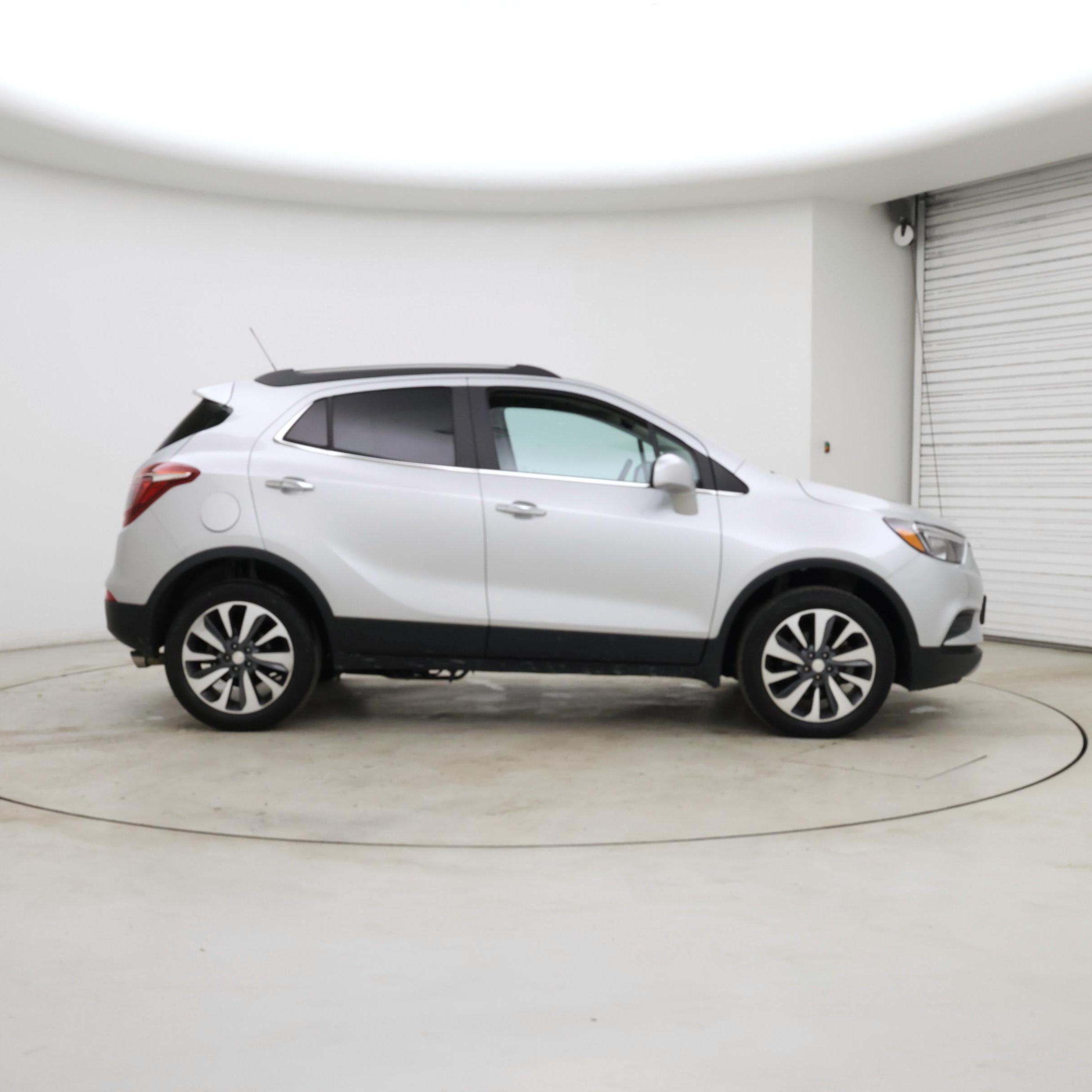 Thumbnail: 2022 Buick Encore - 7