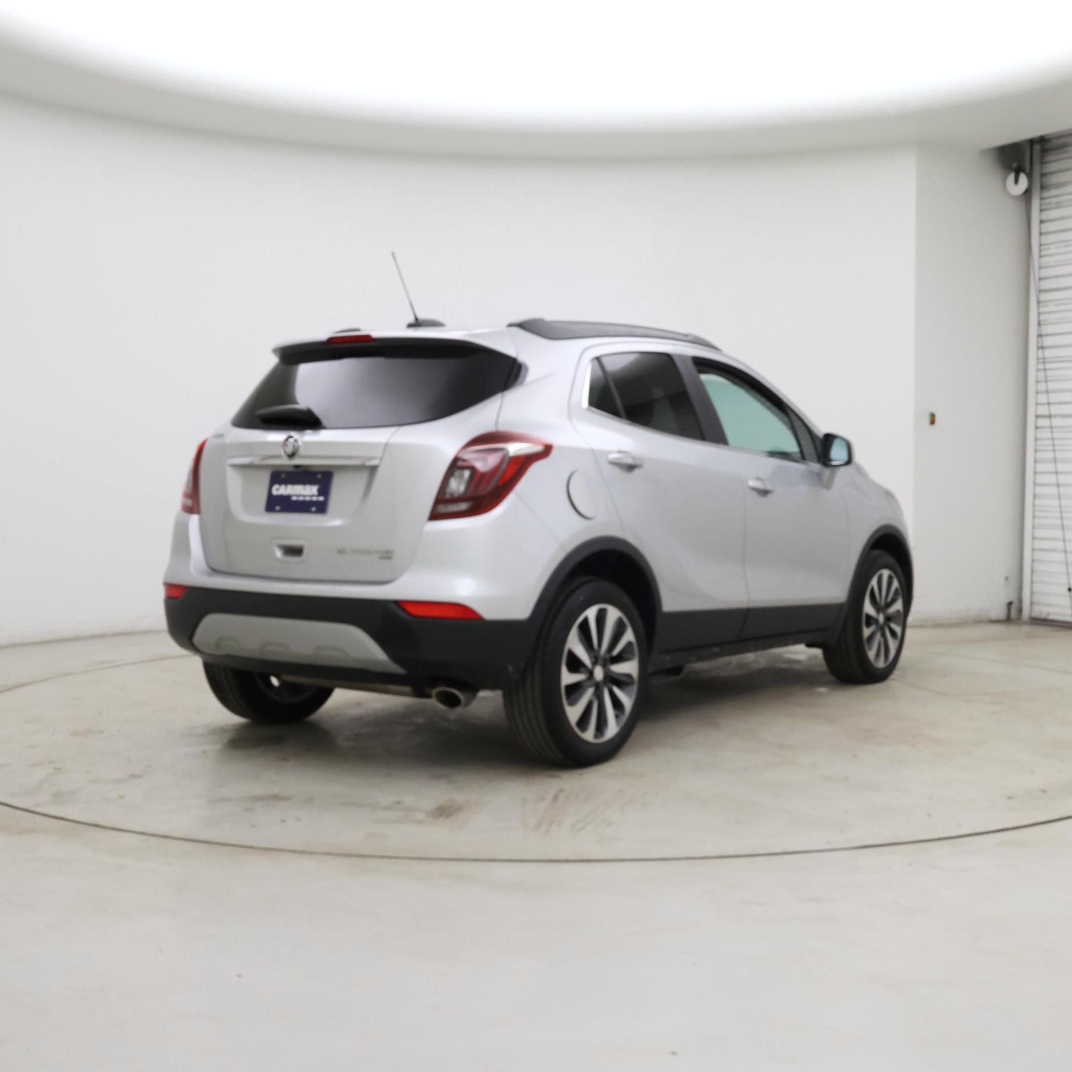 Thumbnail: 2022 Buick Encore - 8