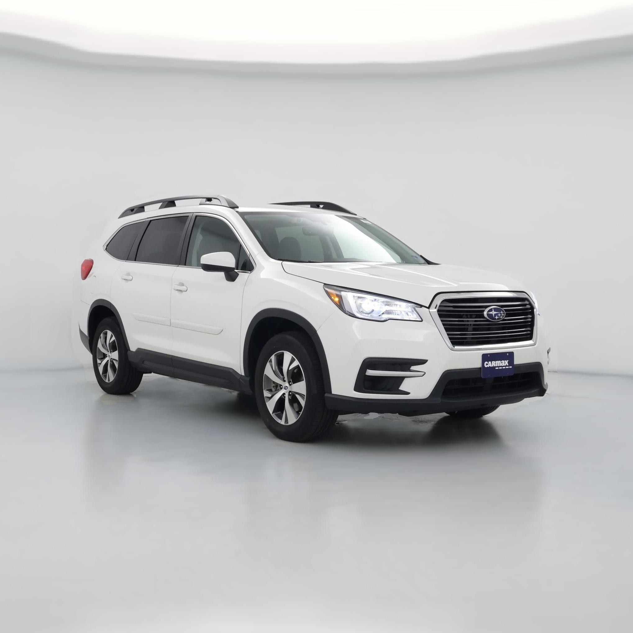 Thumbnail: 2022 Subaru Ascent - 1