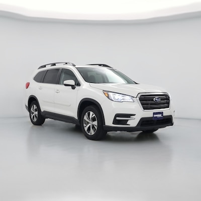 2022 Subaru Ascent Premium