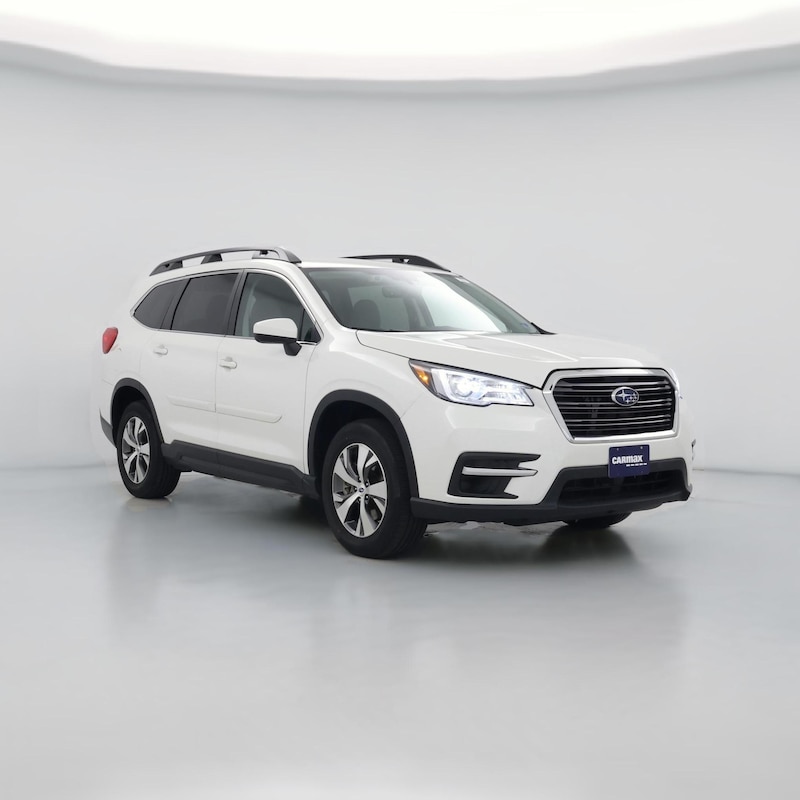 2022 Subaru Ascent Premium