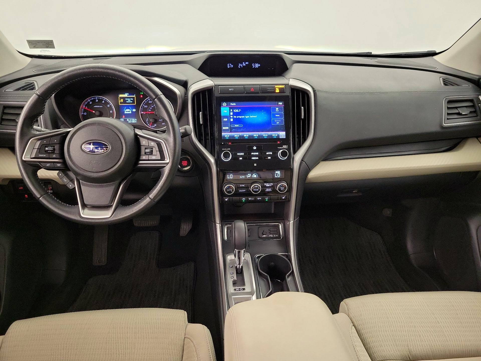 Thumbnail: 2022 Subaru Ascent - 9