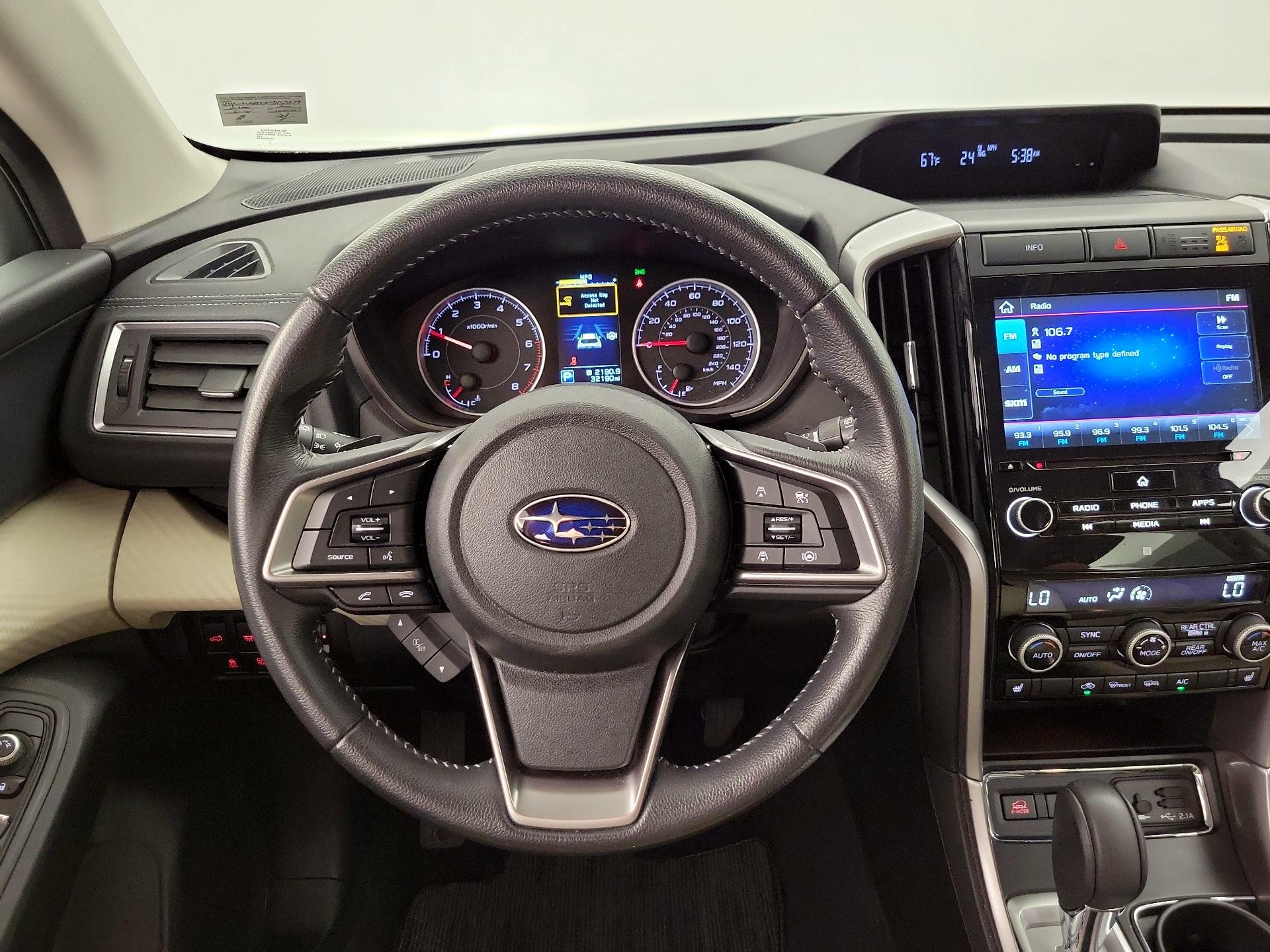 Thumbnail: 2022 Subaru Ascent - 10