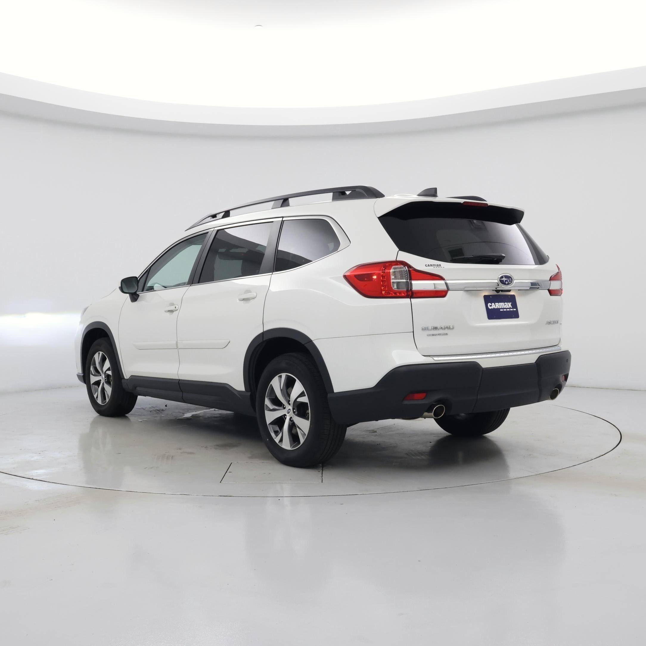 Thumbnail: 2022 Subaru Ascent - 2