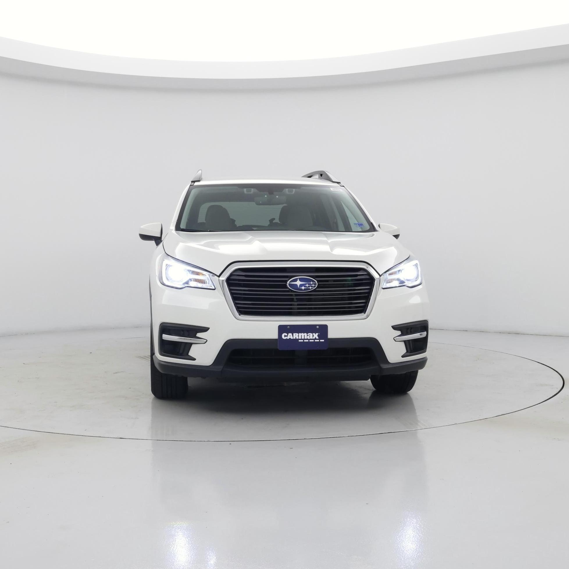 Thumbnail: 2022 Subaru Ascent - 5
